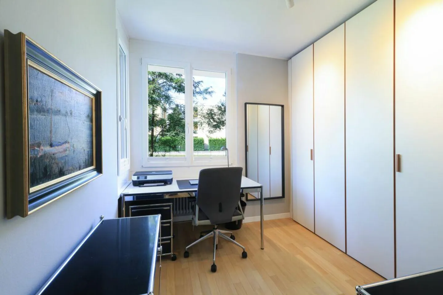 COLLINA D'ORO - Golden Garden Residence - Photo 18 of 25