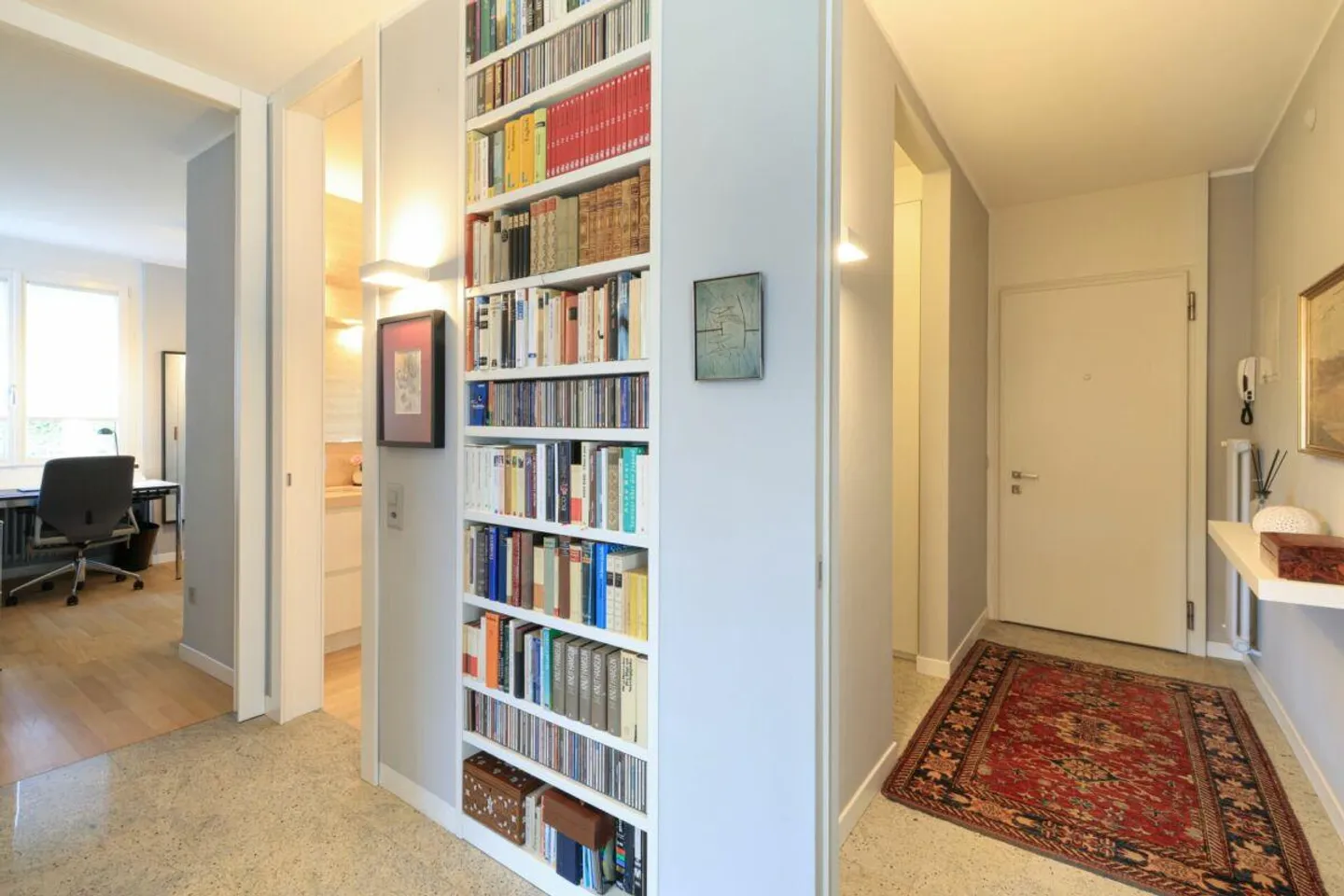 COLLINA D'ORO - Golden Garden Residence - Photo 12 of 25