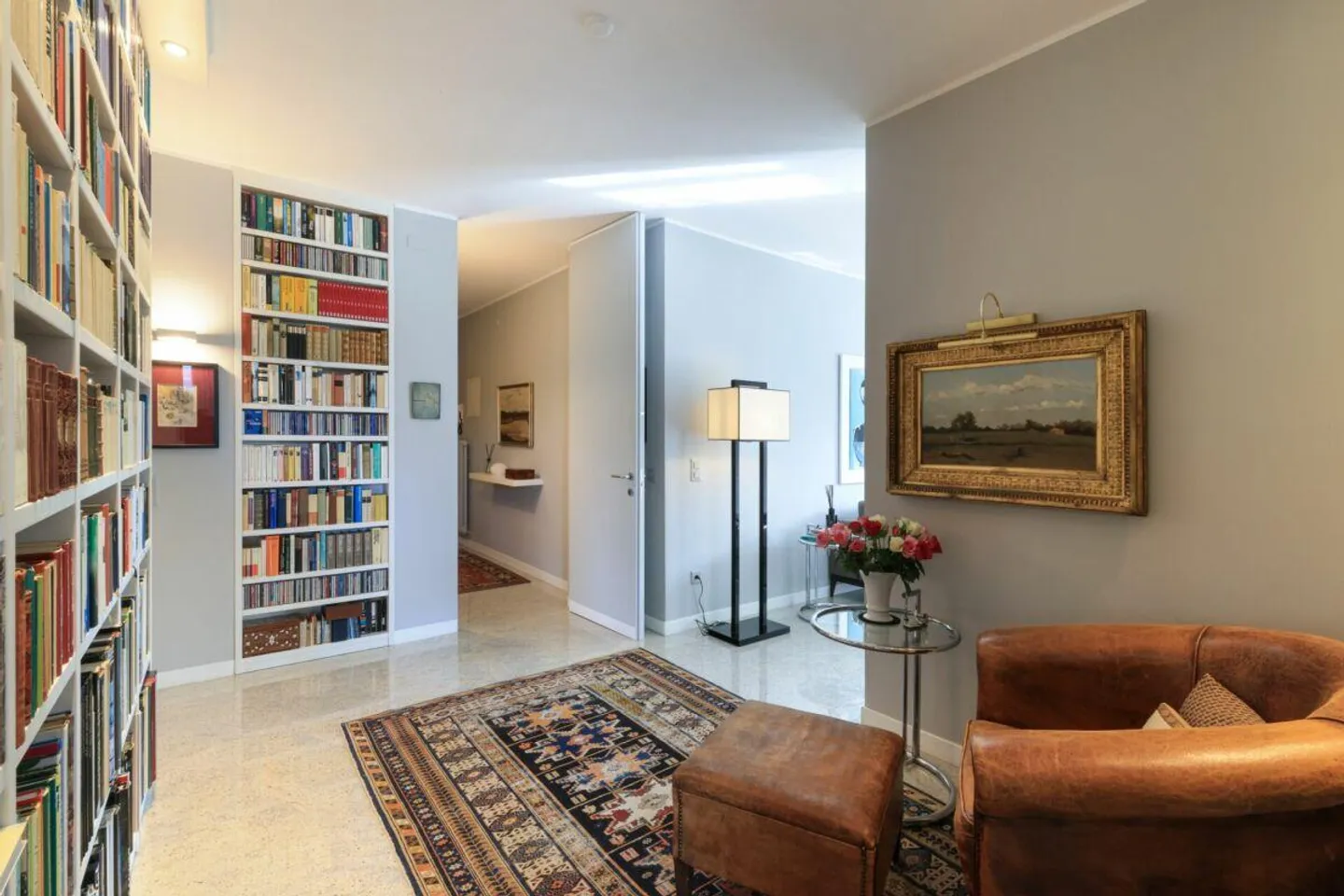 COLLINA D'ORO - Golden Garden Residence - Photo 13 of 25