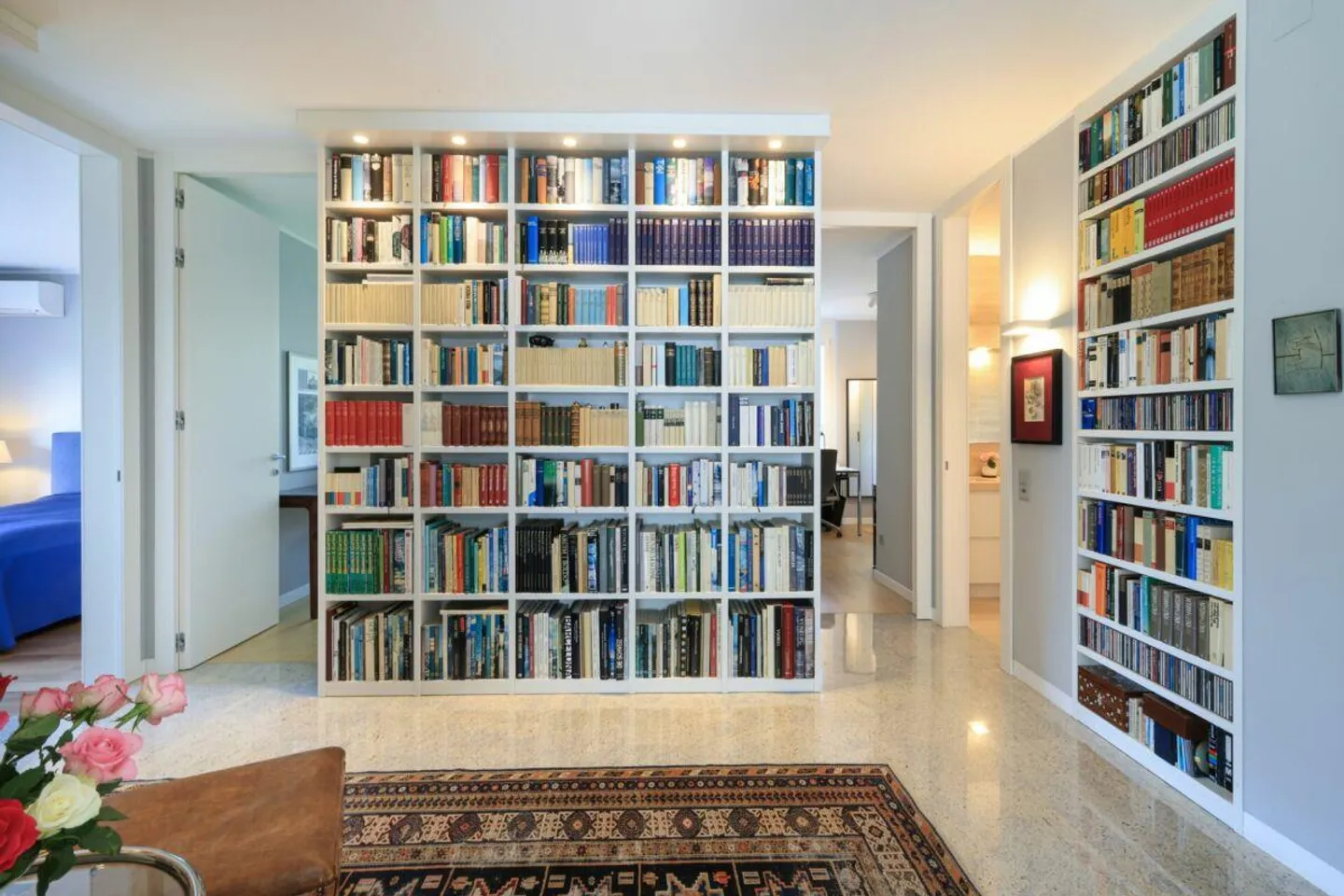 COLLINA D'ORO - Golden Garden Residence - Photo 14 of 25