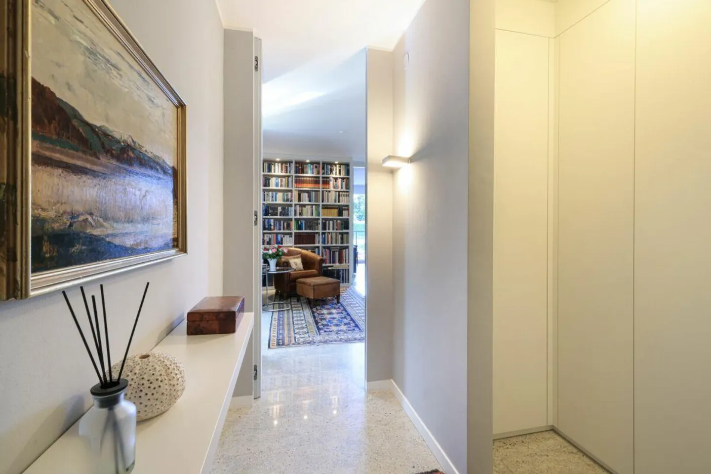 COLLINA D'ORO - Golden Garden Residence - Photo 15 of 25