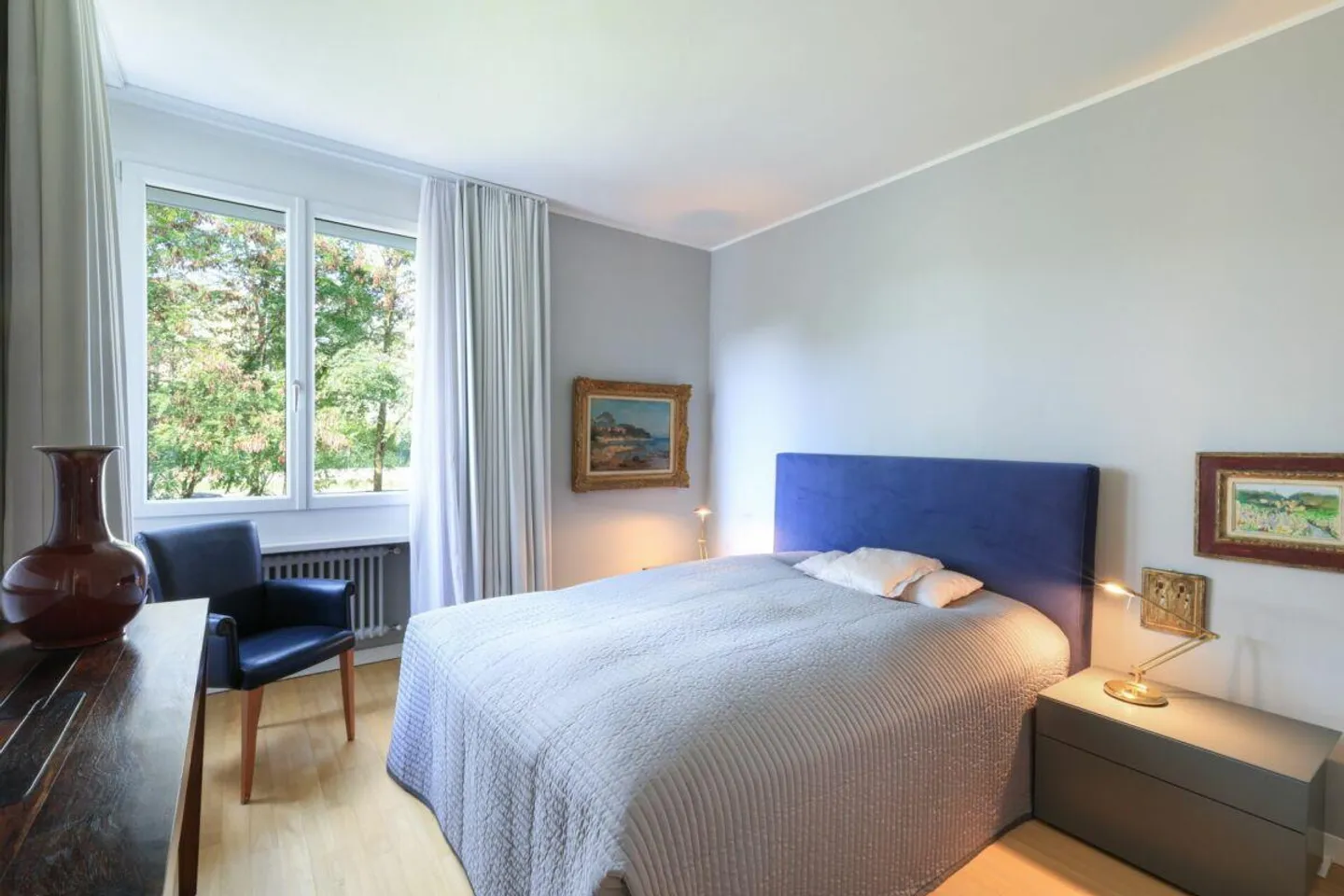 COLLINA D'ORO - Golden Garden Residence - Photo 16 of 25