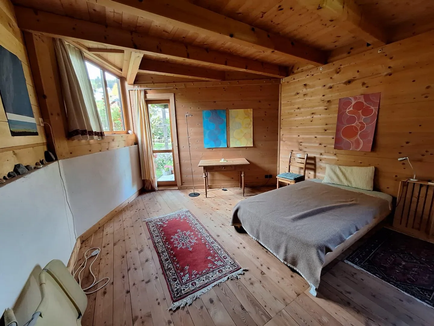 4.5 Casa unifamiliare - Foto 7 di 12