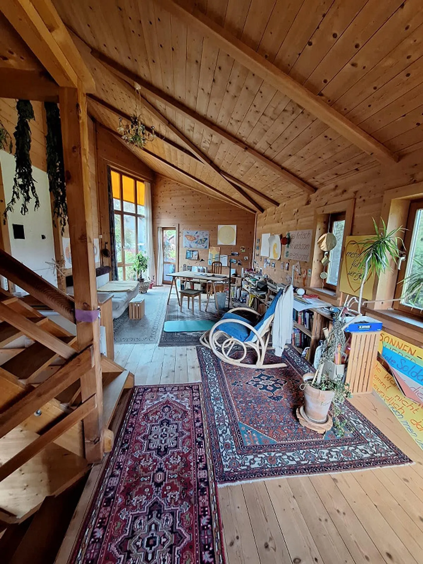 4.5 Casa unifamiliare - Foto 8 di 12