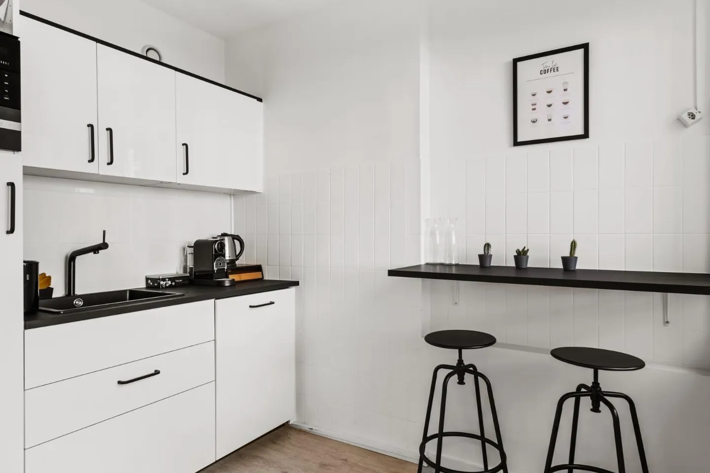 Büro 1 Zimmer - Foto 4 von 11