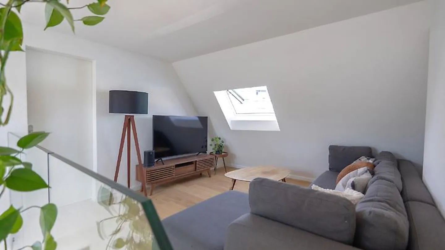 2 ZI APARTMENT IN BERN - MATTENHOF, FURNISHED, TEMPORARY - Photo 4 of 8