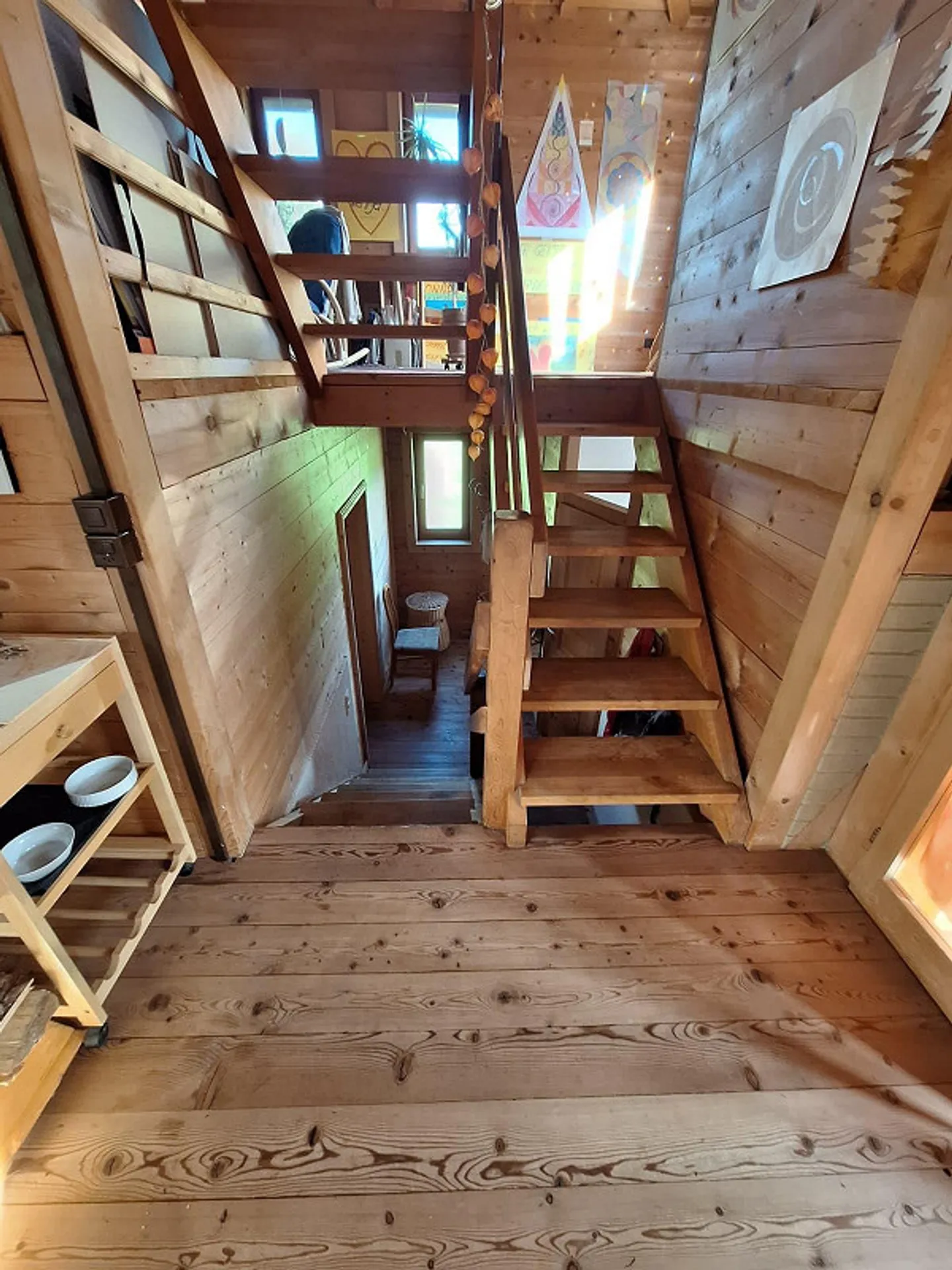 4.5 Casa unifamiliare - Foto 9 di 12