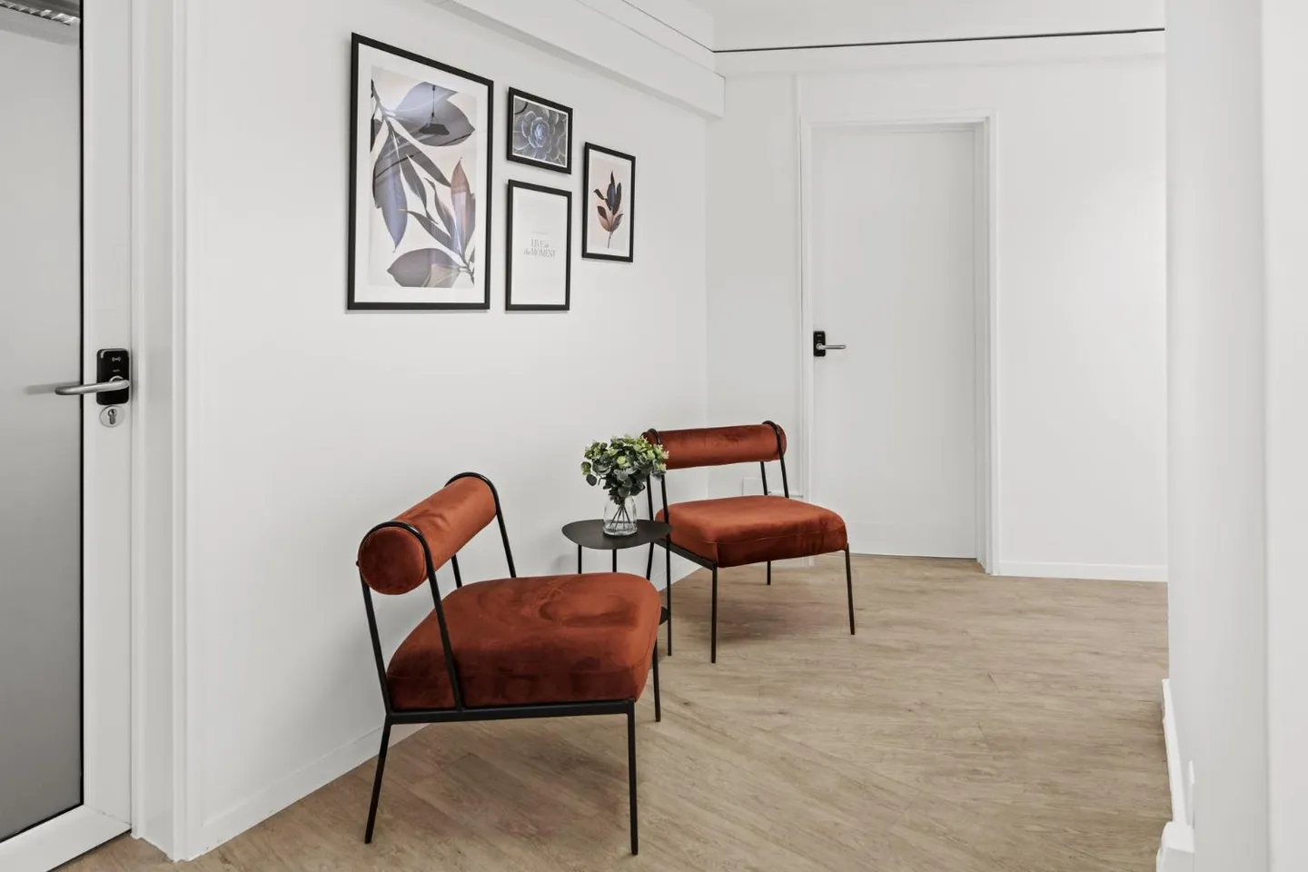 Büro 1 Zimmer - Foto 6 von 11