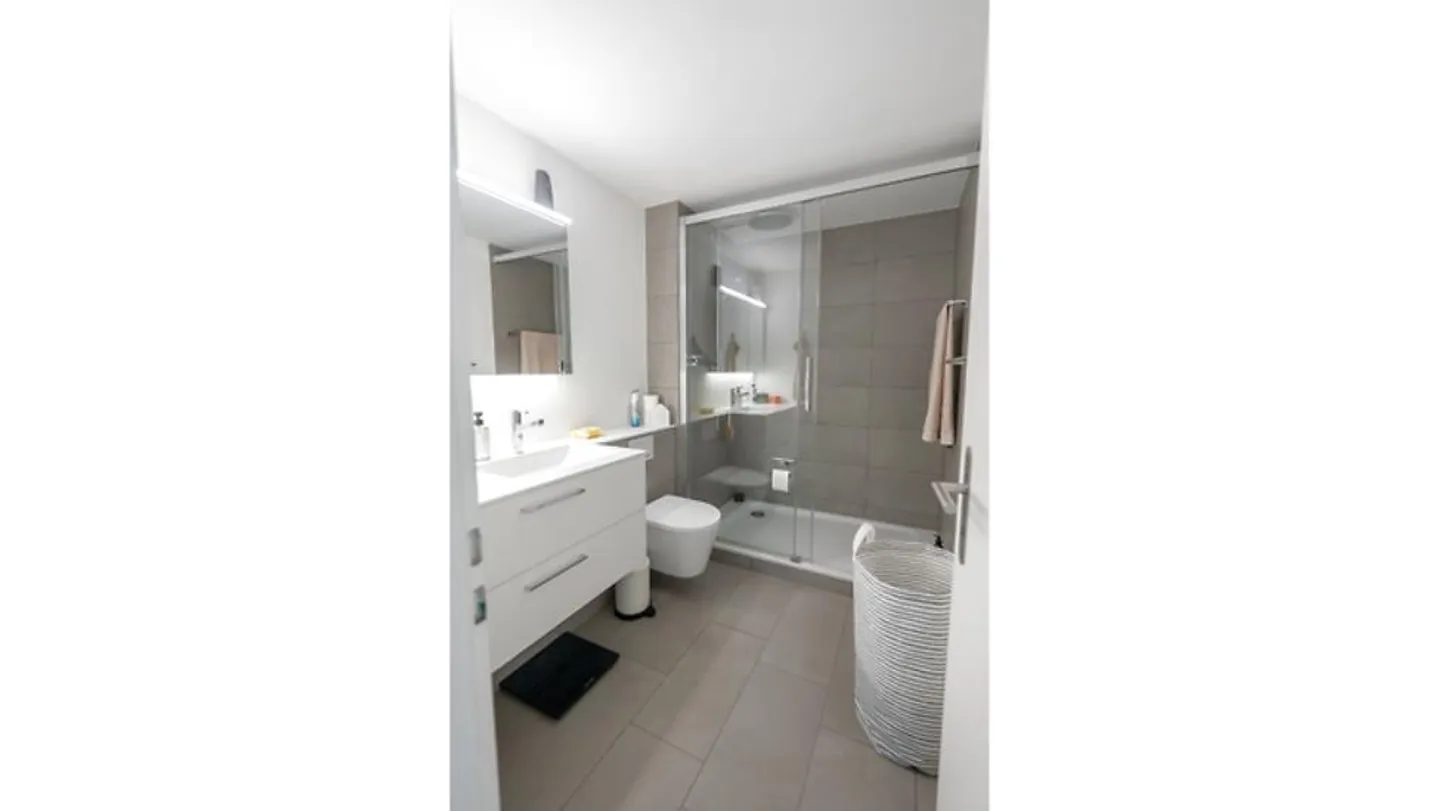 2 ZI APARTMENT IN BERN - MATTENHOF, FURNISHED, TEMPORARY - Photo 7 of 8