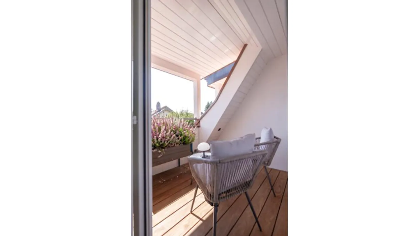 2 ZI APARTMENT IN BERN - MATTENHOF, FURNISHED, TEMPORARY - Photo 8 of 8