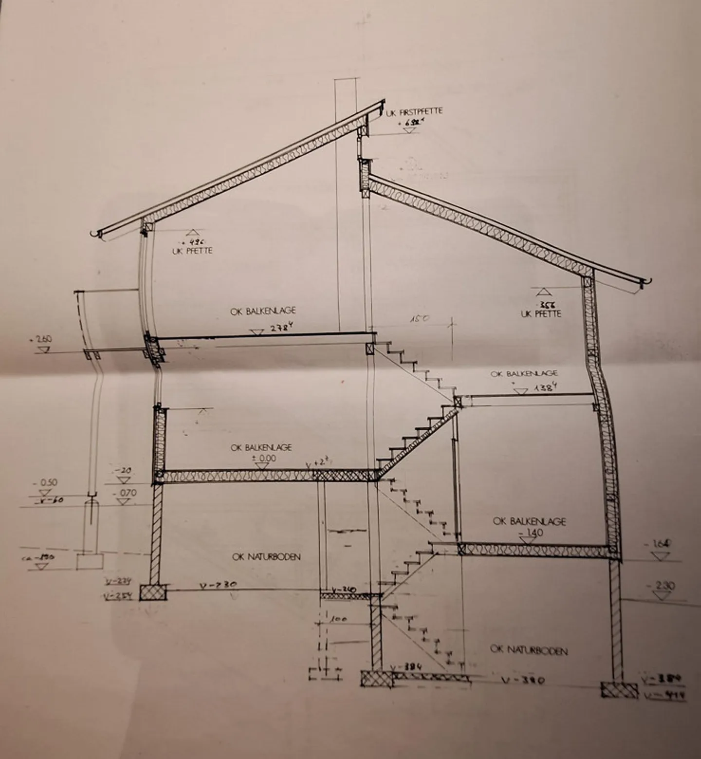 4.5 Casa unifamiliare - Foto 12 di 12