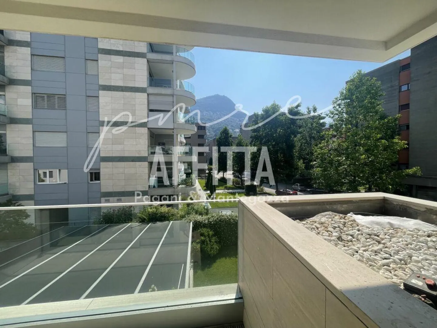 LUGANO CASSARATE I AMPIO 2.5 I 2 BAGNI I ZONA OSPEDALE ITALIANO - Photo 7 of 14