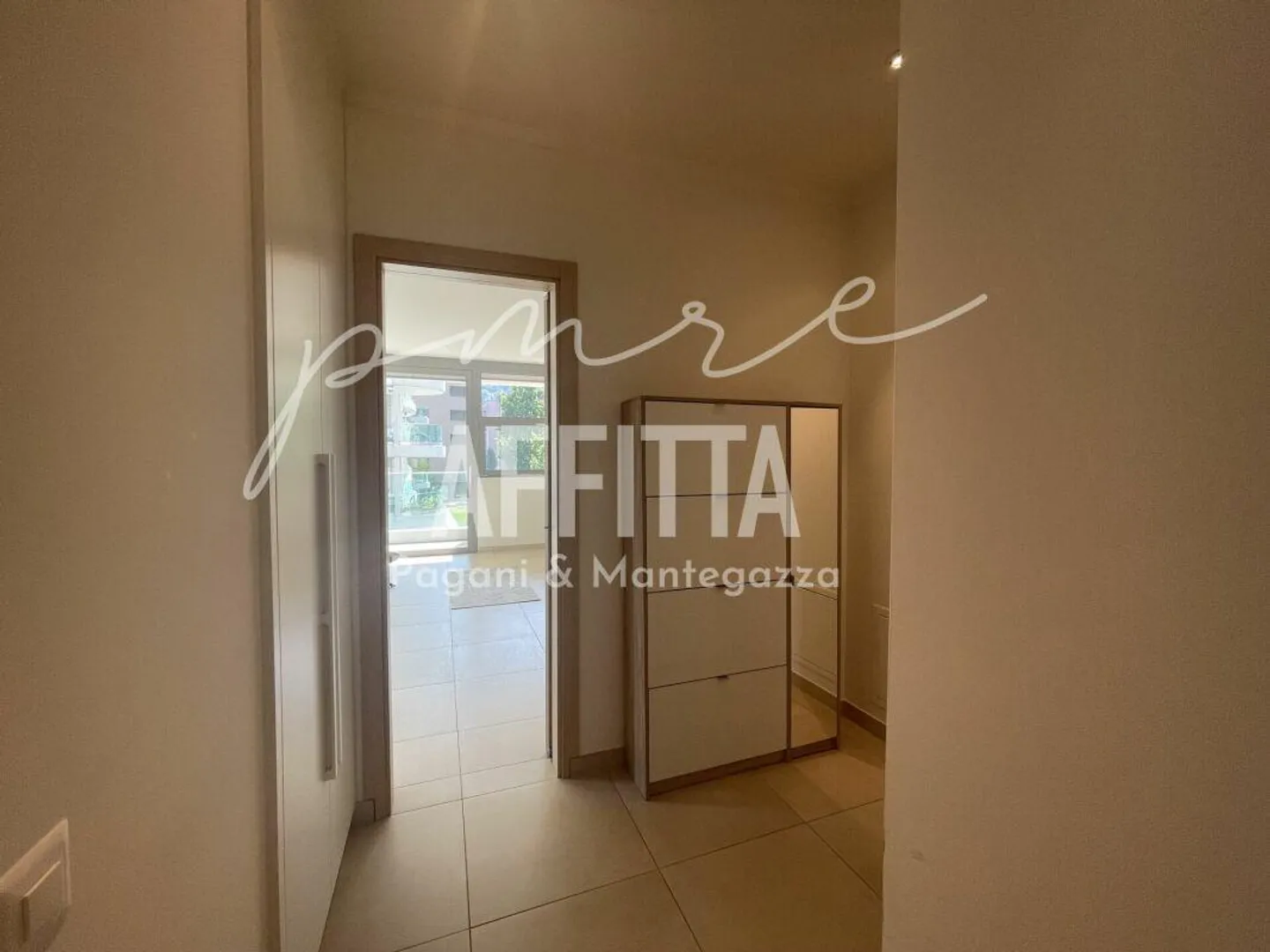LUGANO CASSARATE I AMPIO 2.5 I 2 BAGNI I ZONA OSPEDALE ITALIANO - Photo 8 of 14
