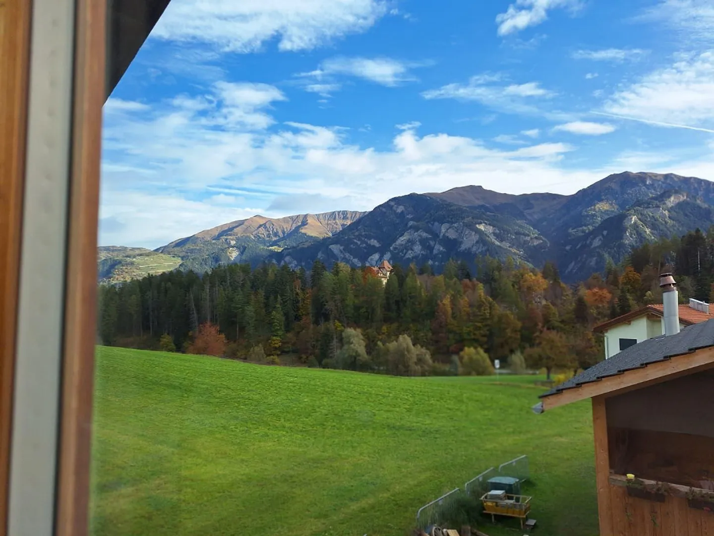 4.5 Casa unifamiliare - Foto 10 di 12