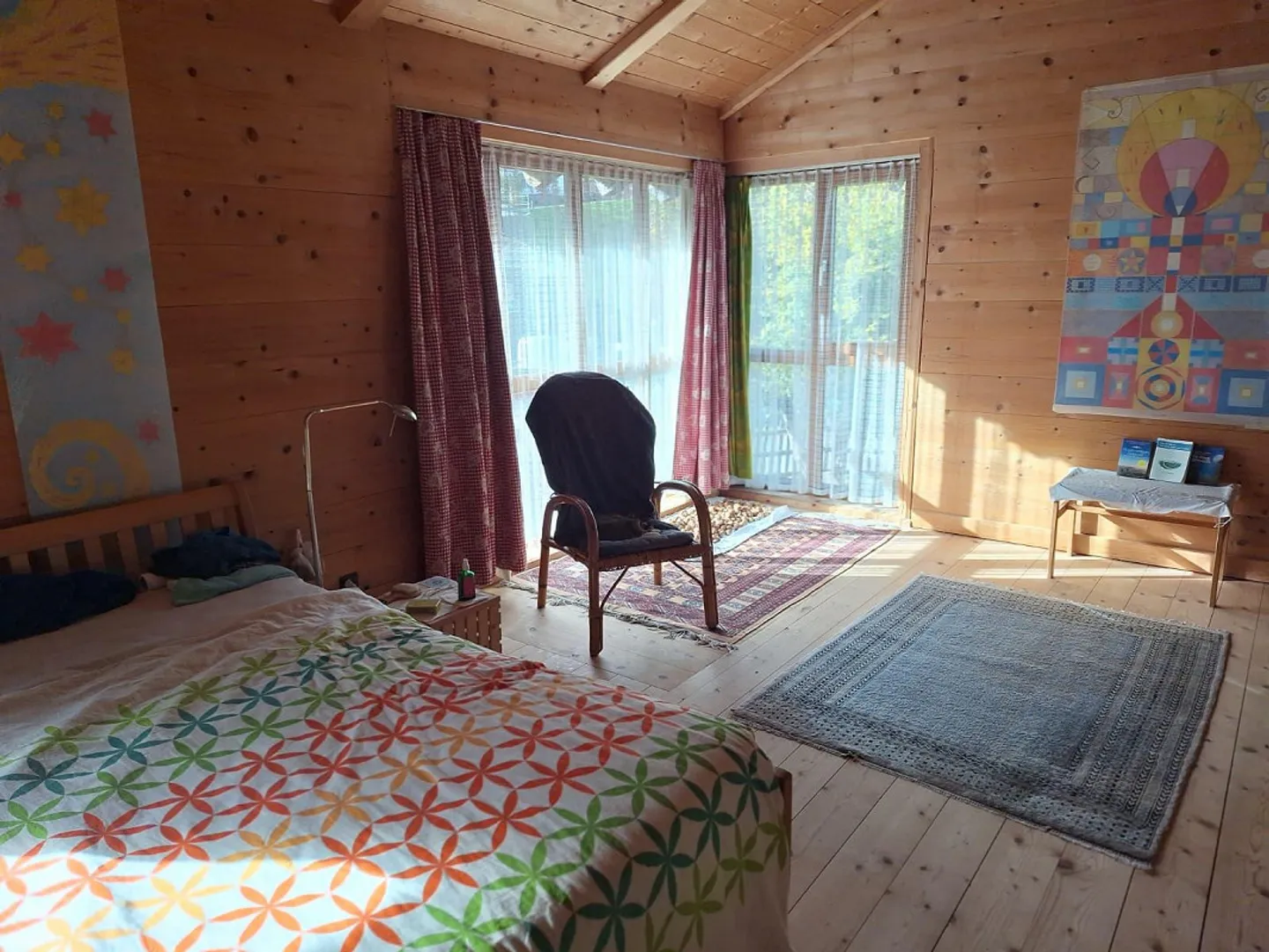 4.5 Casa unifamiliare - Foto 11 di 12