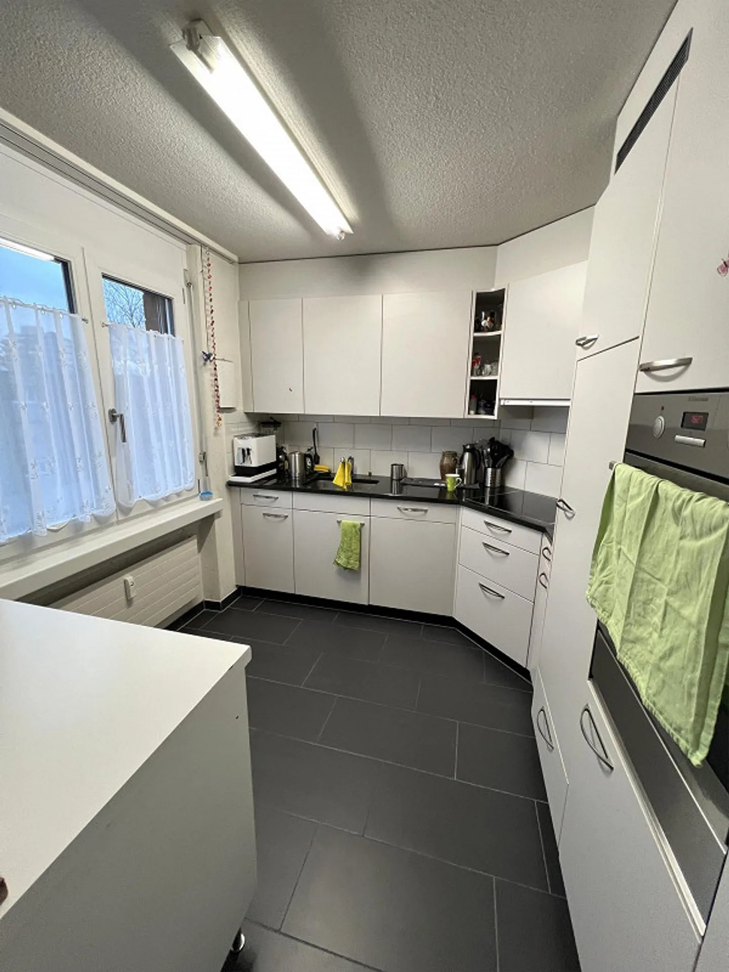 Vivre en ville et pourtant dans la verdure ! - Photo 1 sur 13