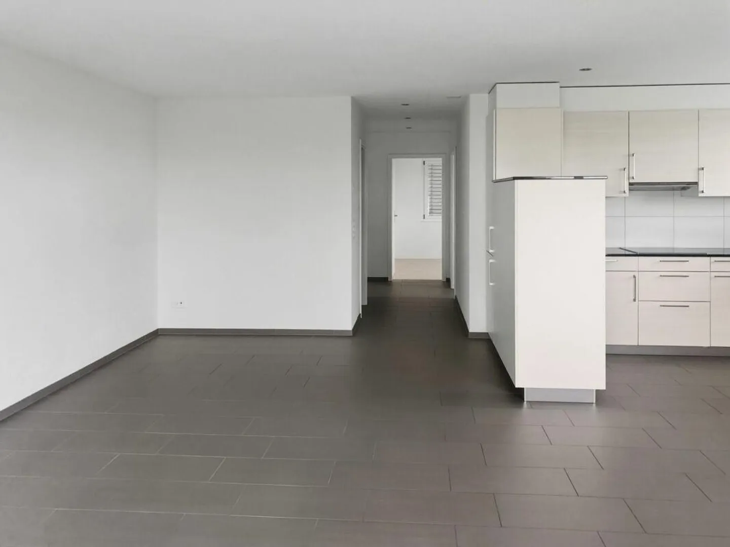 Attractive 4.5-room apartment with sunny balcony - Photo 4 of 8