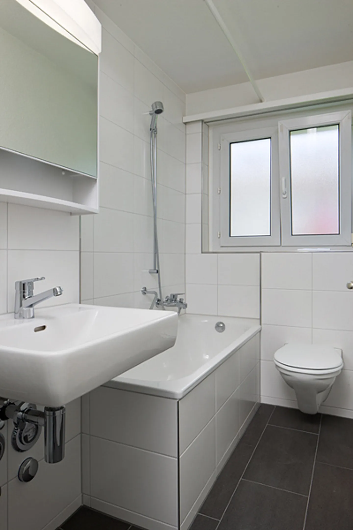 Il mio appartamento, il mio angolo giardino! - Foto 5 di 5