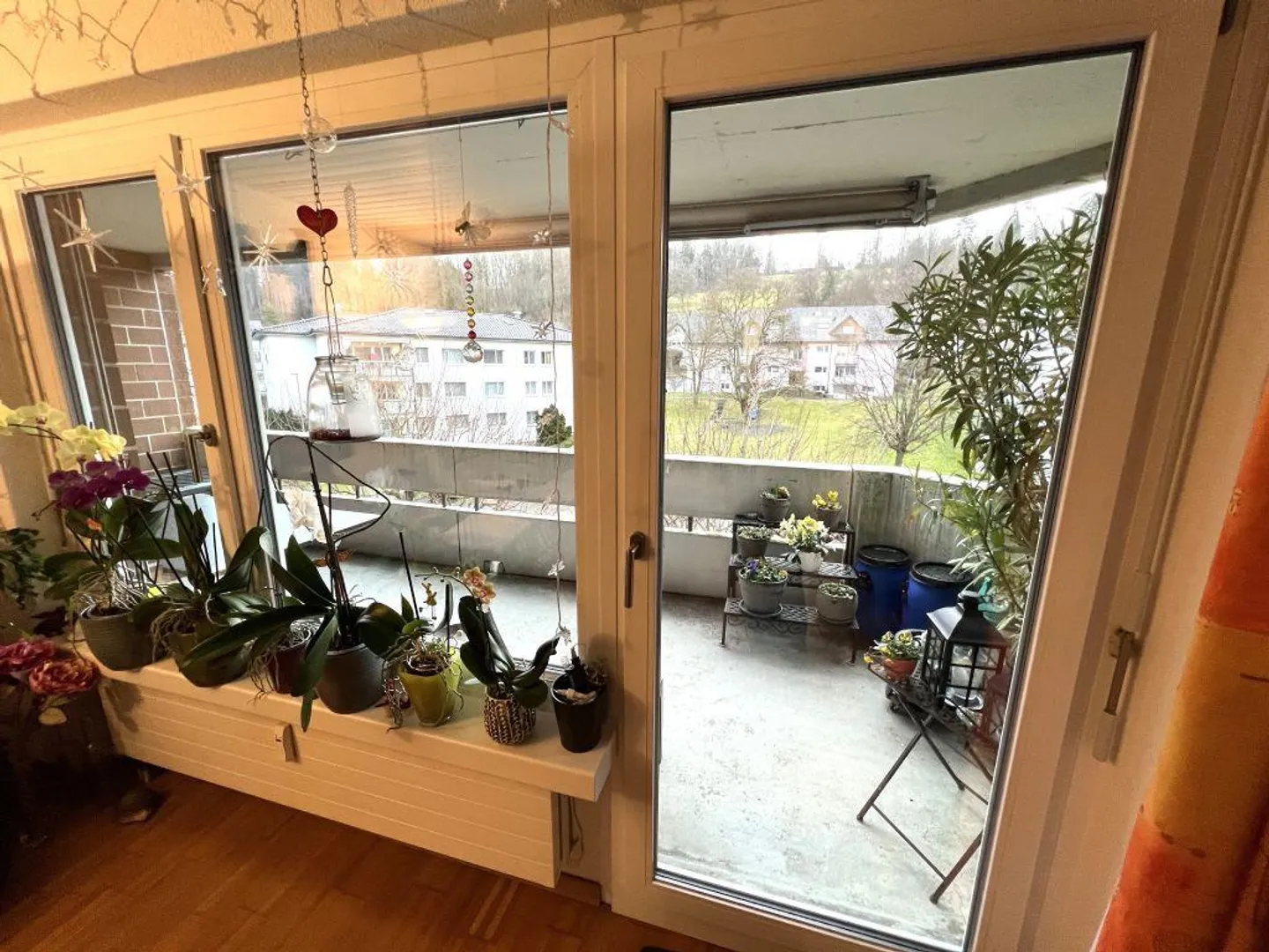 Vivre en ville et pourtant dans la verdure ! - Photo 4 sur 13