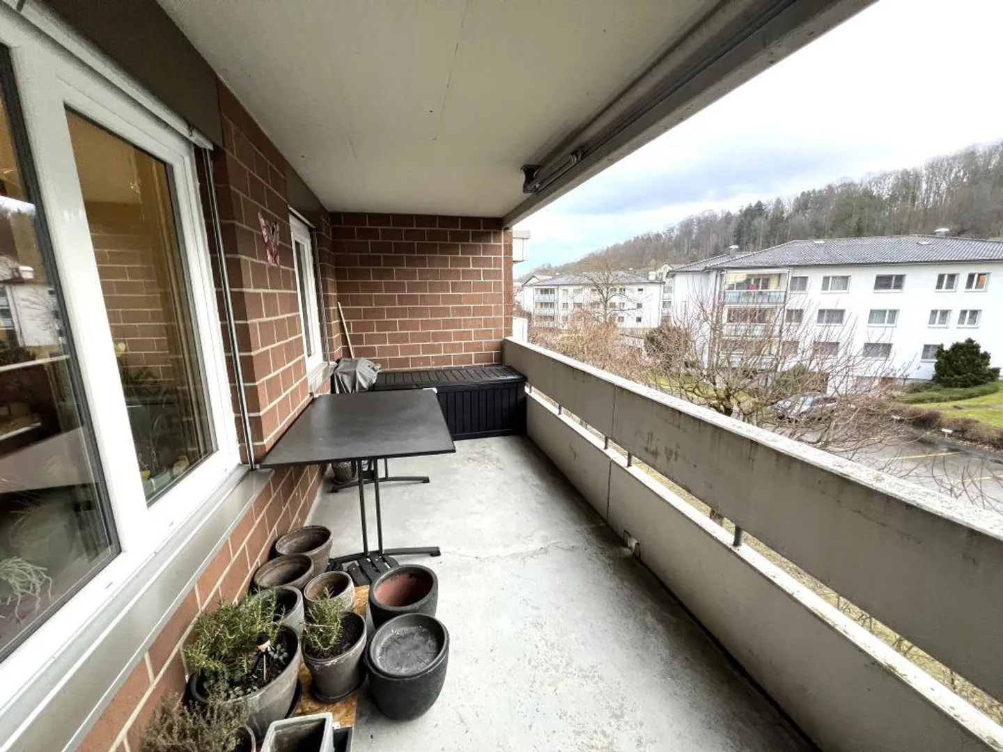 Vivre en ville et pourtant dans la verdure ! - Photo 5 sur 13