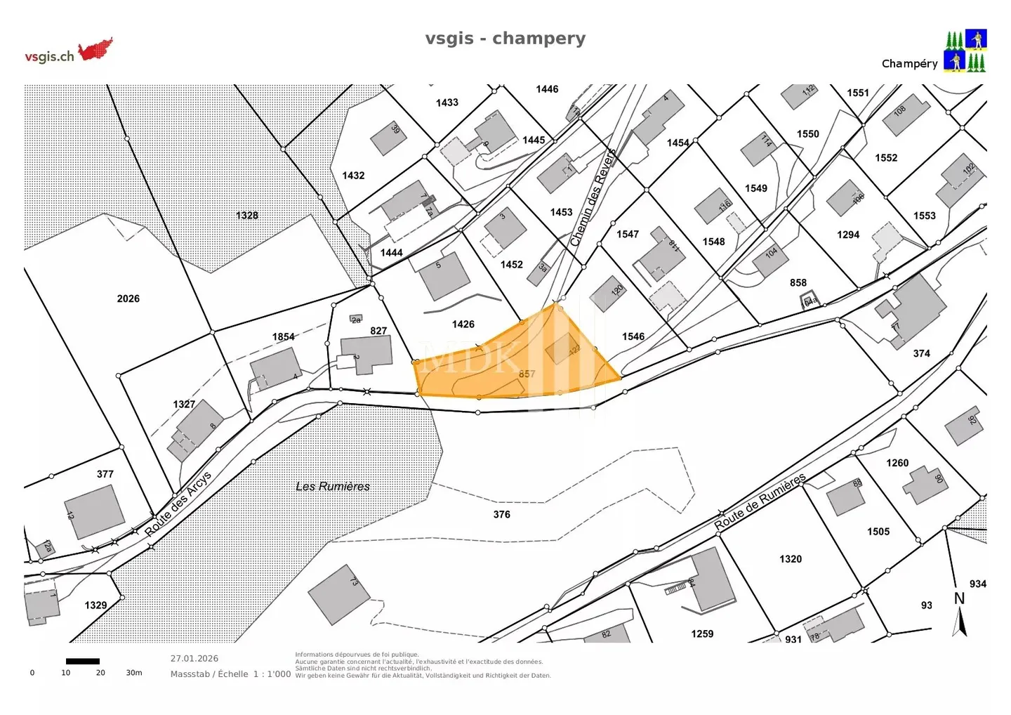 Charming Chalet with Mountain Views - Photo 13 of 15