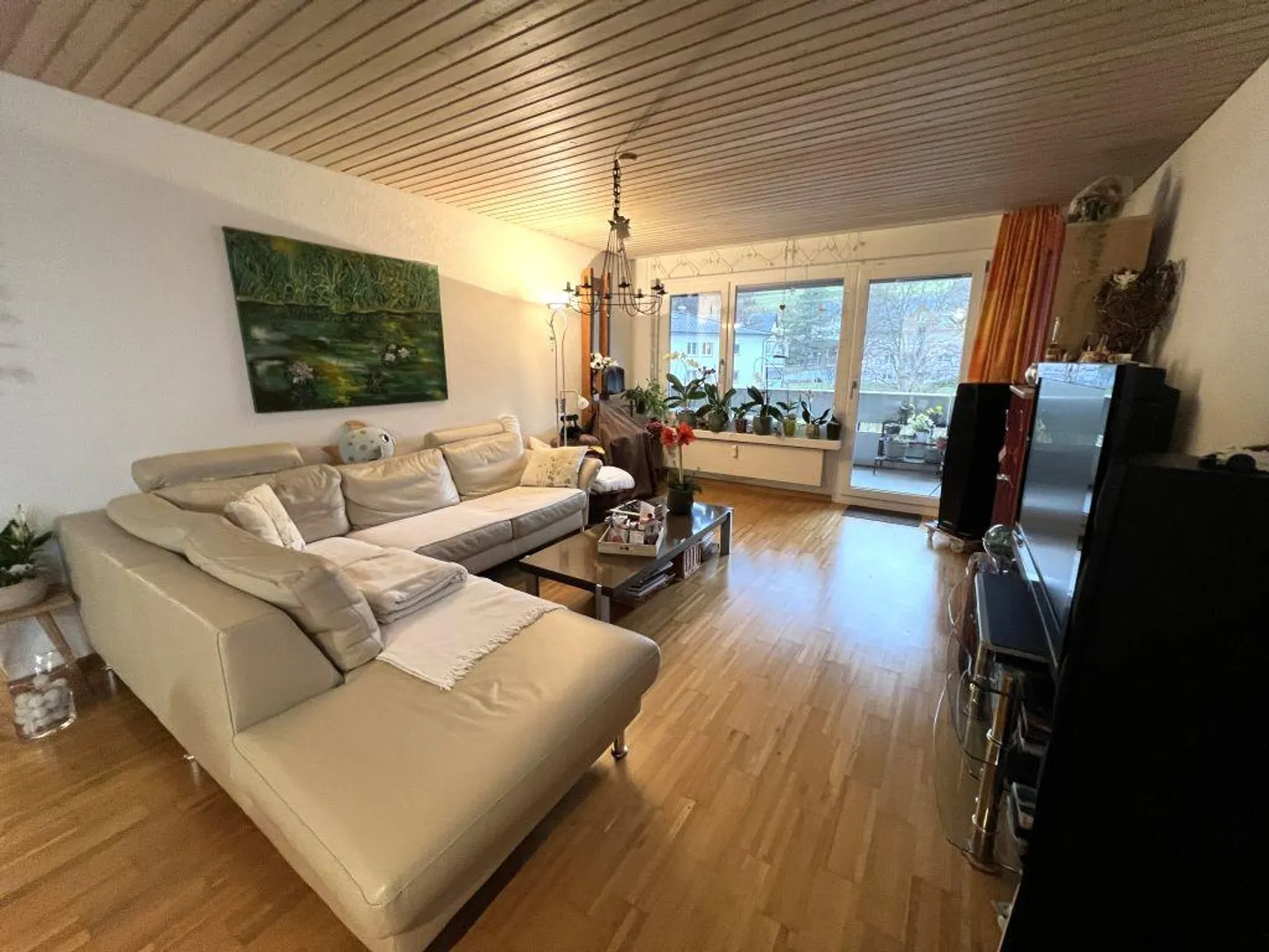 Vivre en ville et pourtant dans la verdure ! - Photo 3 sur 13