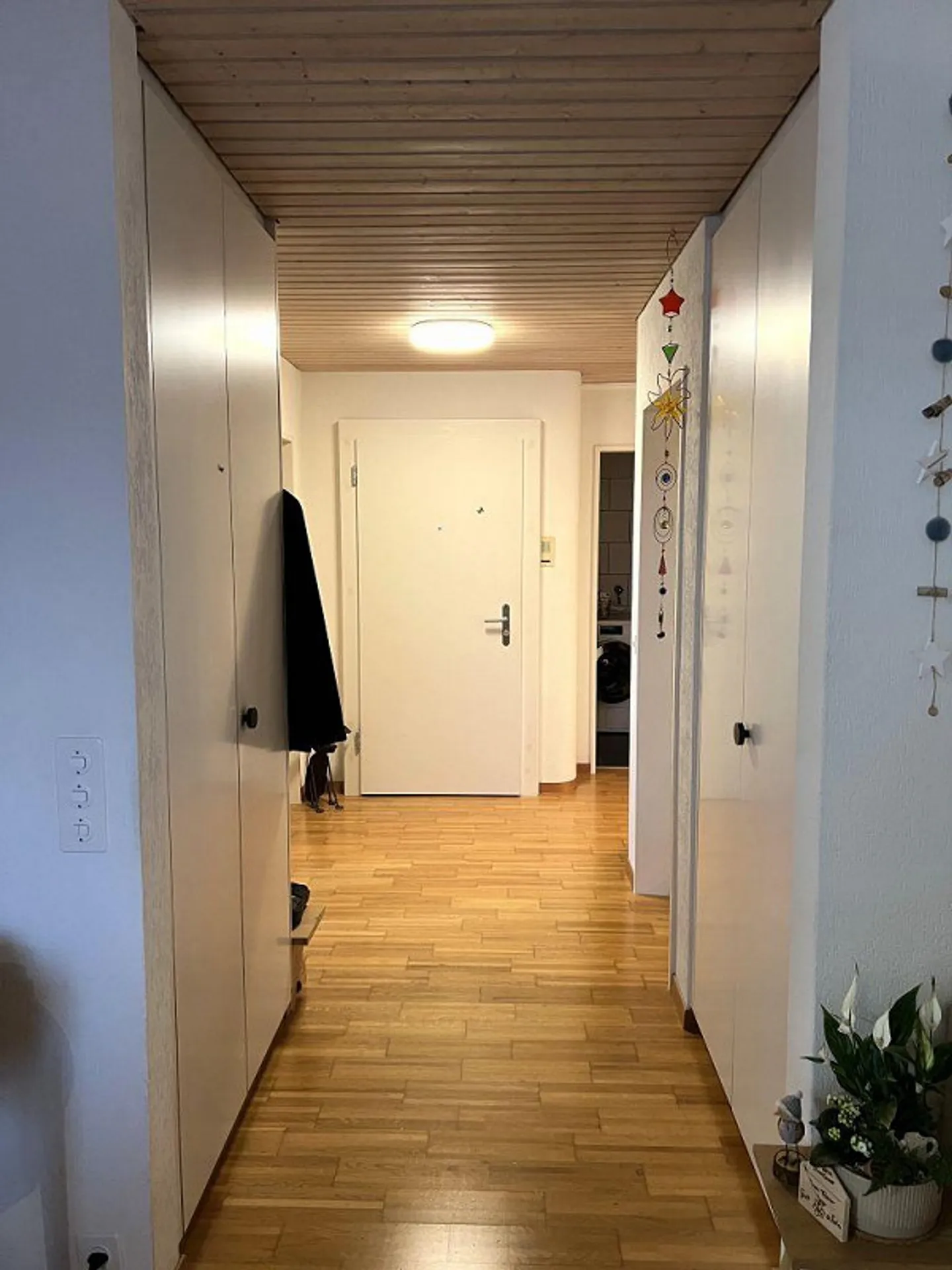 Vivre en ville et pourtant dans la verdure ! - Photo 7 sur 13