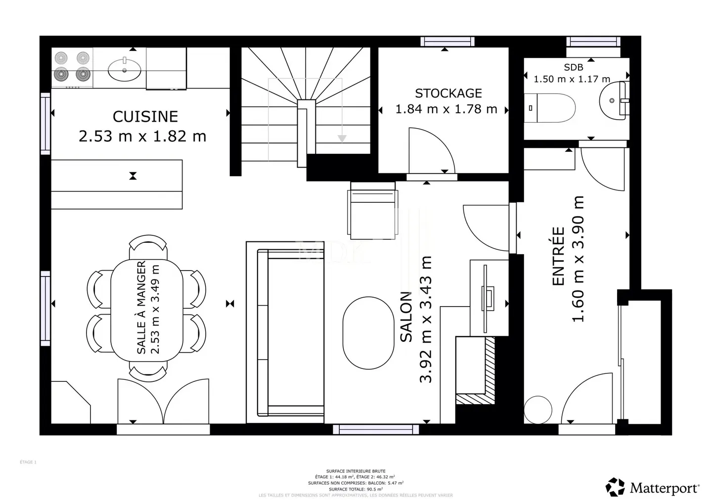 Charming Chalet with Mountain Views - Photo 14 of 15