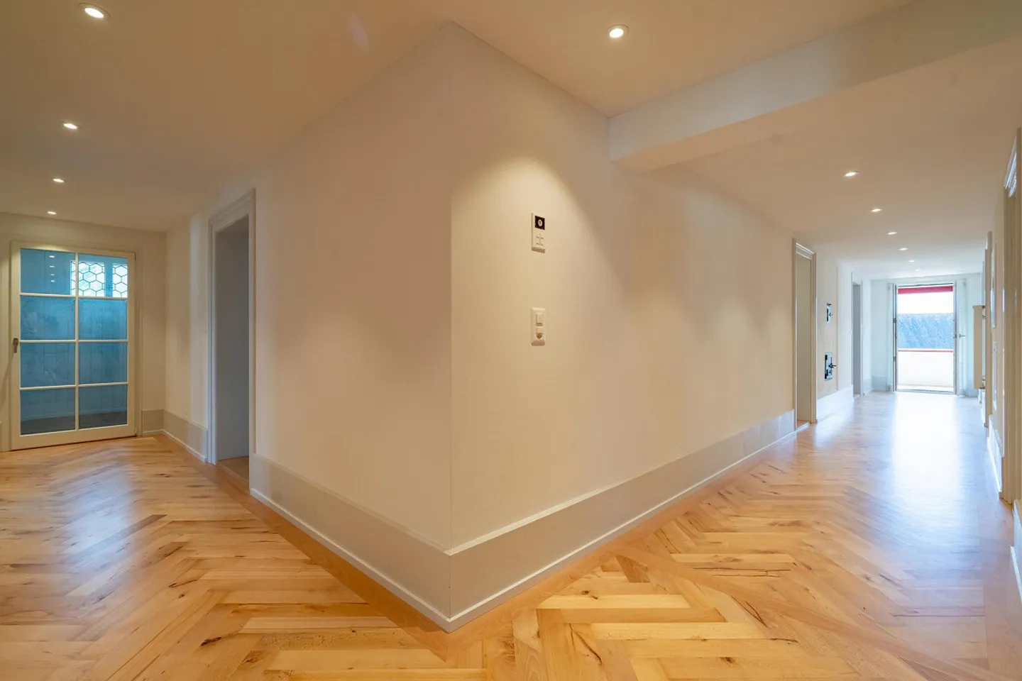 5.0 Room Apartment in Sarnen - Photo 5 of 13