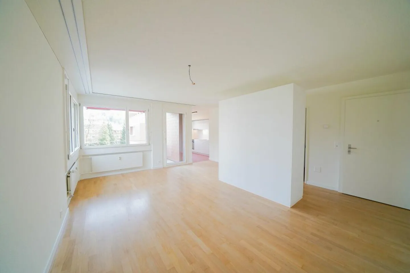 Appartamento in affitto - Foto 2 di 10