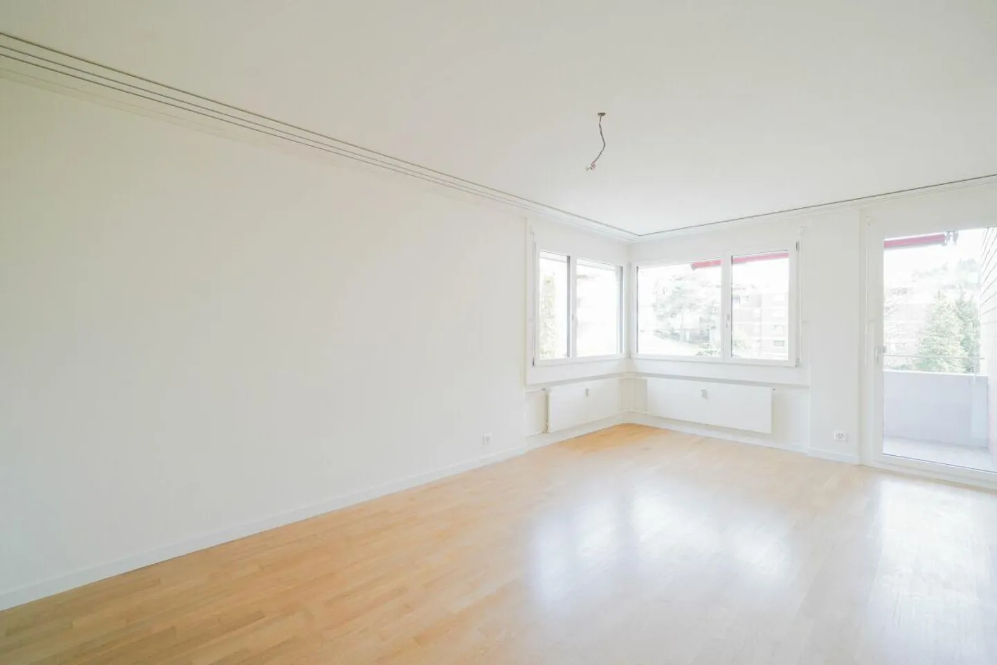 Appartamento in affitto - Foto 3 di 10