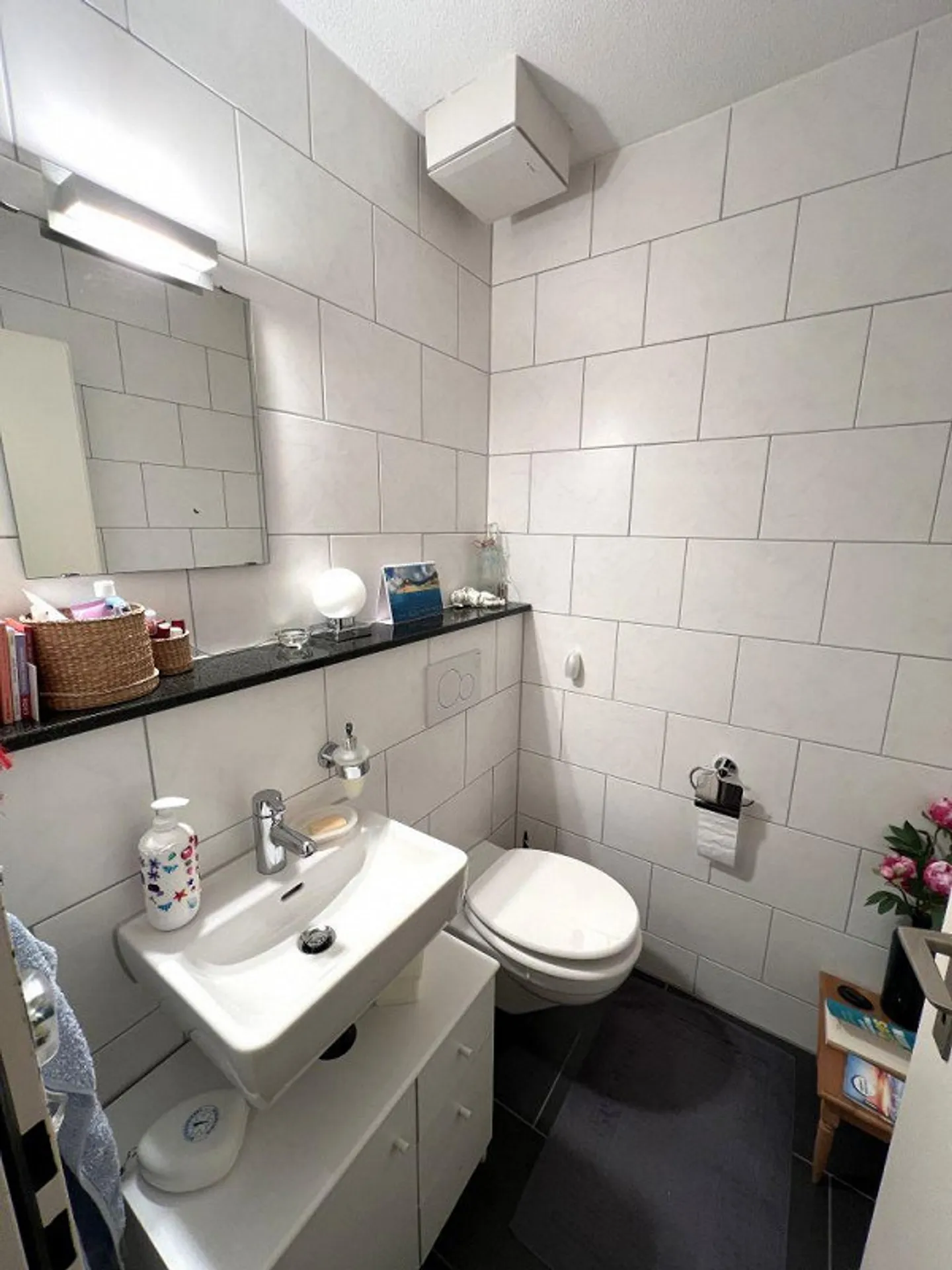 Vivre en ville et pourtant dans la verdure ! - Photo 11 sur 13