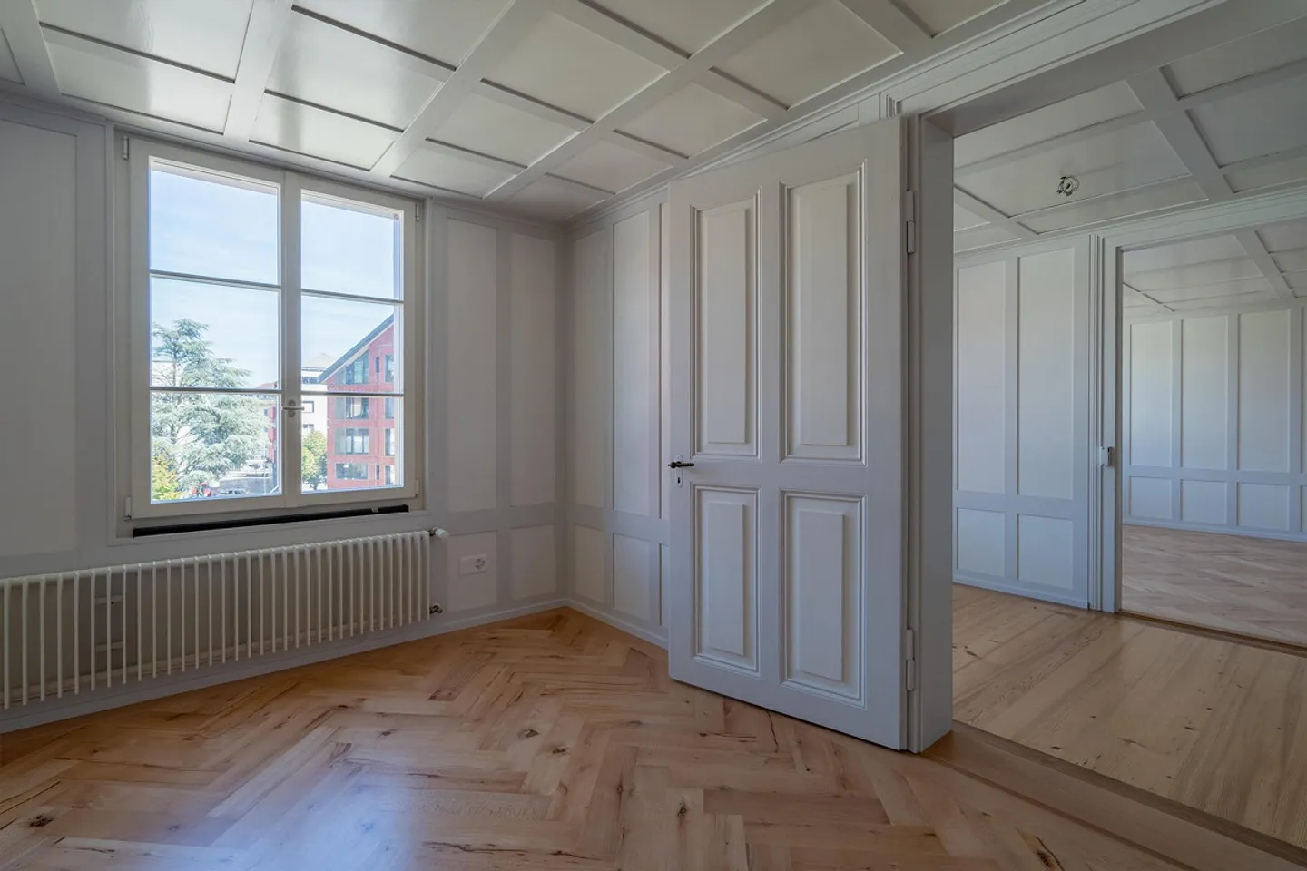 5.0 Room Apartment in Sarnen - Photo 6 of 13