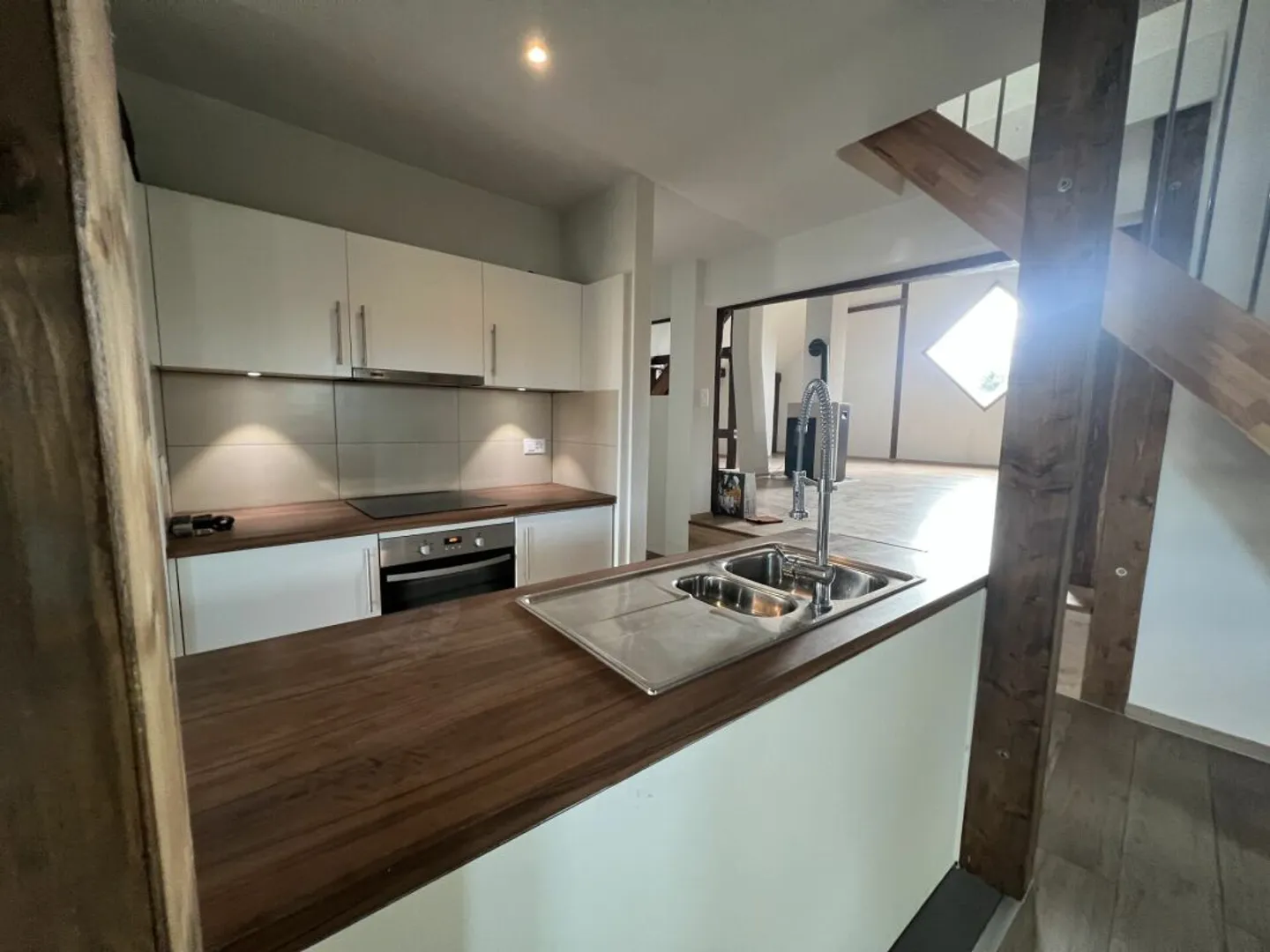 Extraordinary Loft - Photo 1 of 20