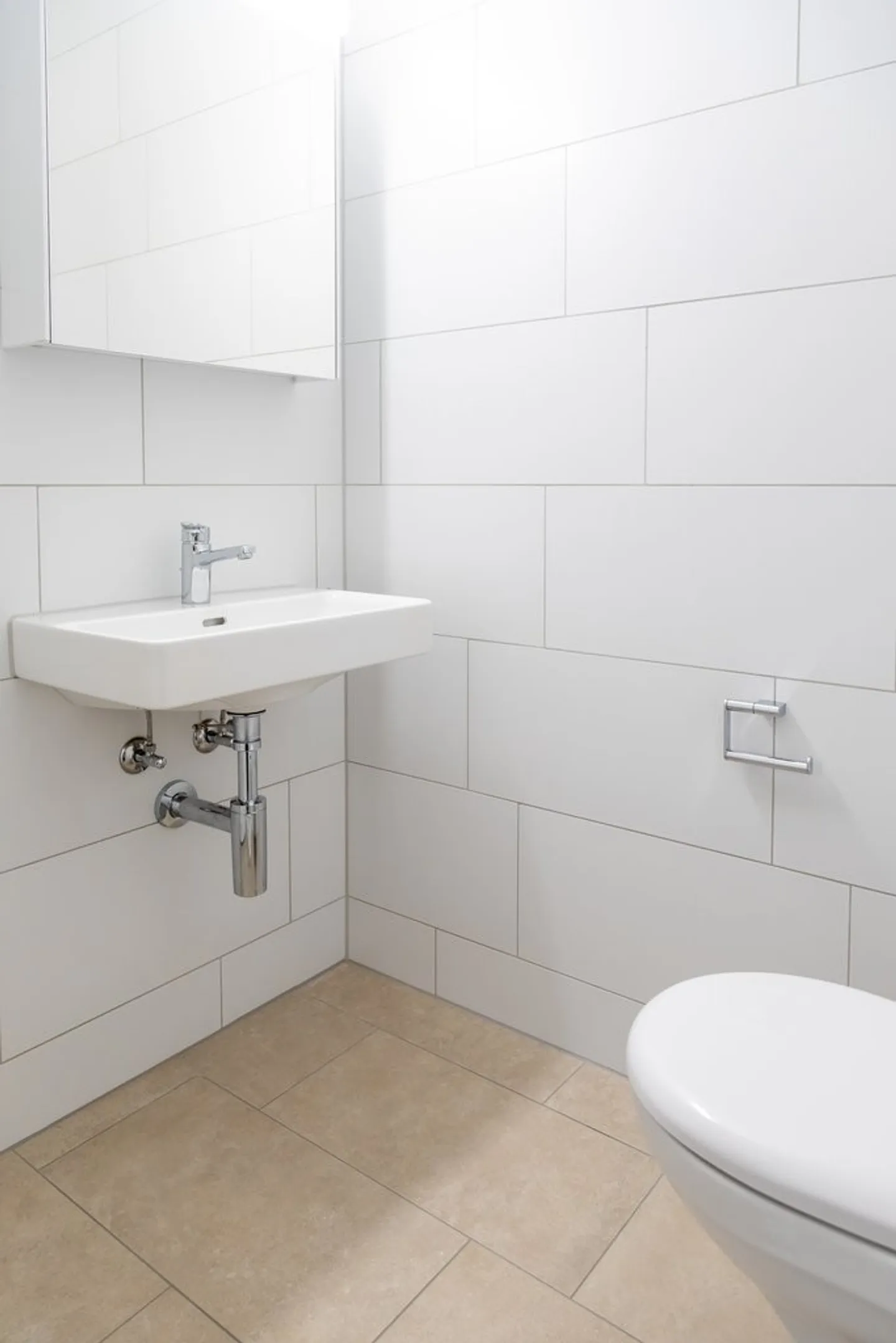 Modern 4.5-Room Apartment in Buchs - Photo 8 of 11