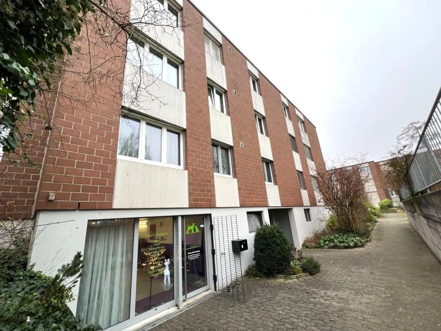 Vivre en ville et pourtant dans la verdure ! - Photo 12 sur 13