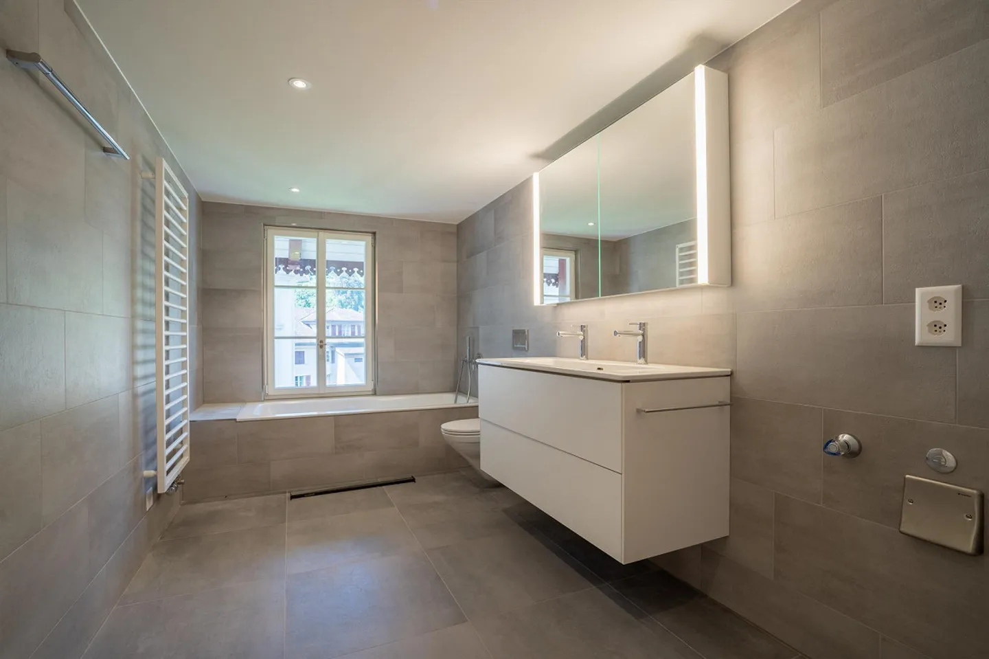 5.0 Room Apartment in Sarnen - Photo 7 of 13