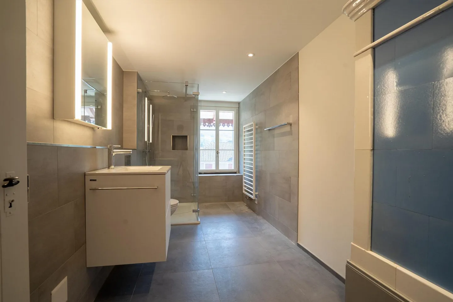 5.0 Room Apartment in Sarnen - Photo 9 of 13