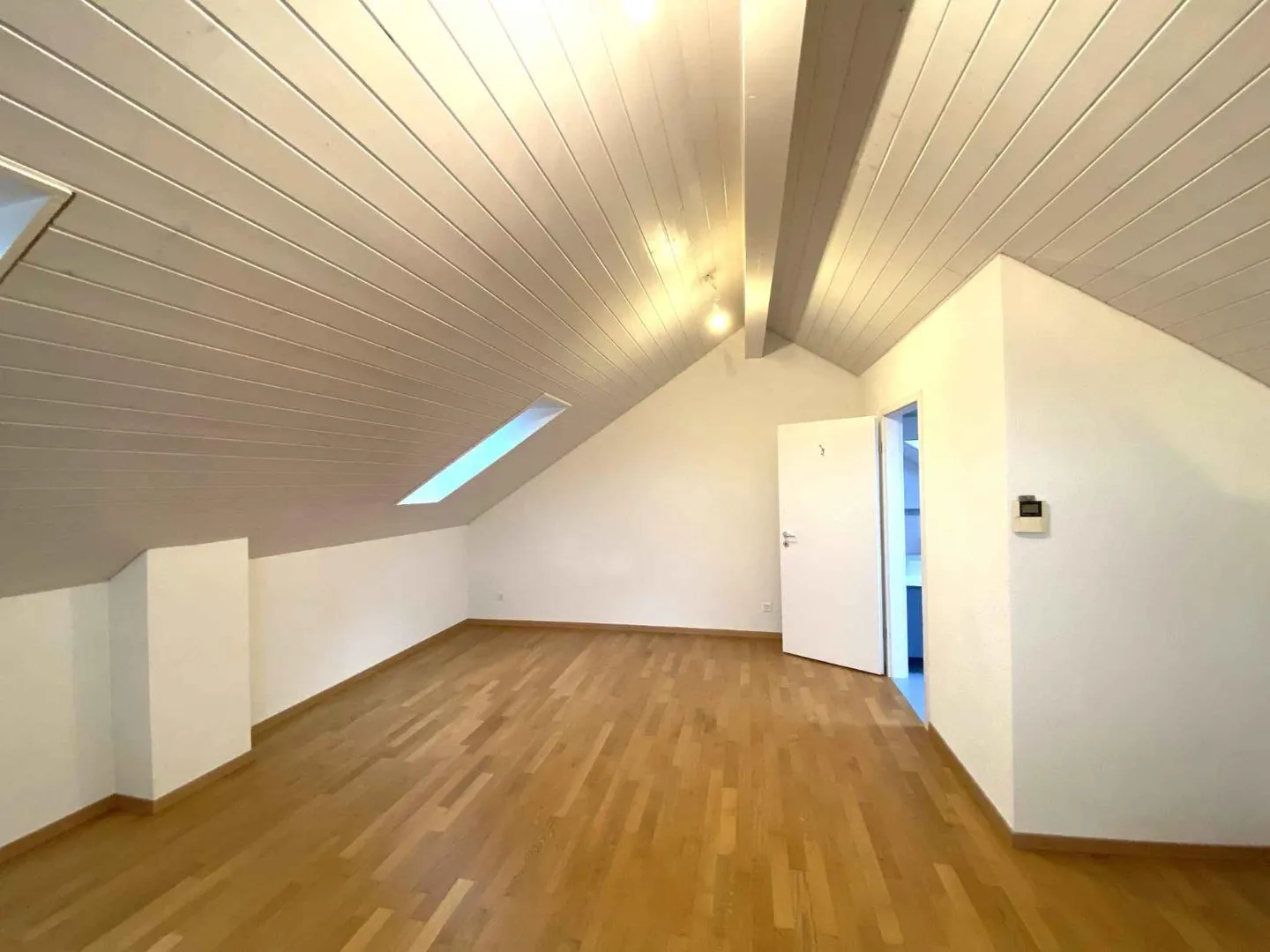 Appartement Triplex avec Terrasse - Photo 2 sur 4