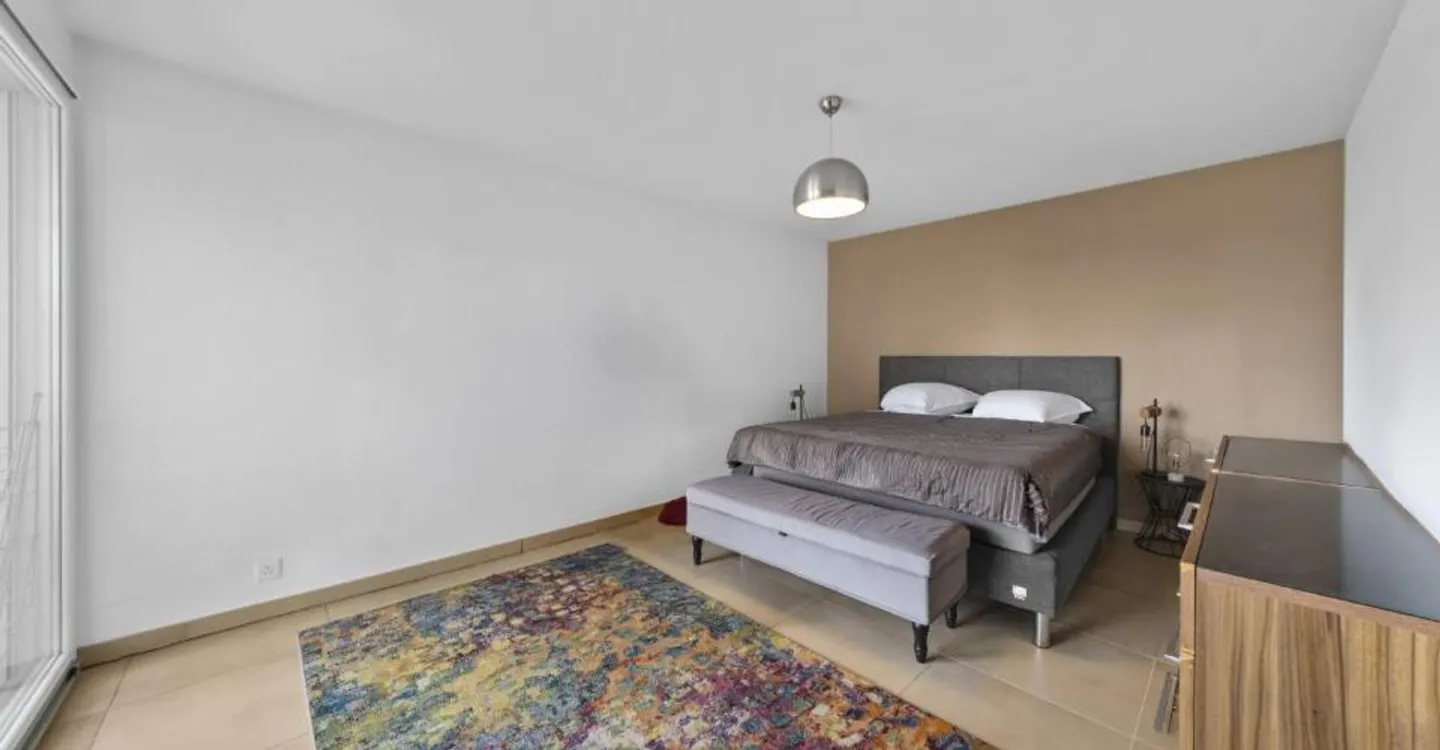 Villa indipendente con vista eccezionale sul lago e sulle montagne - Foto 7 di 11