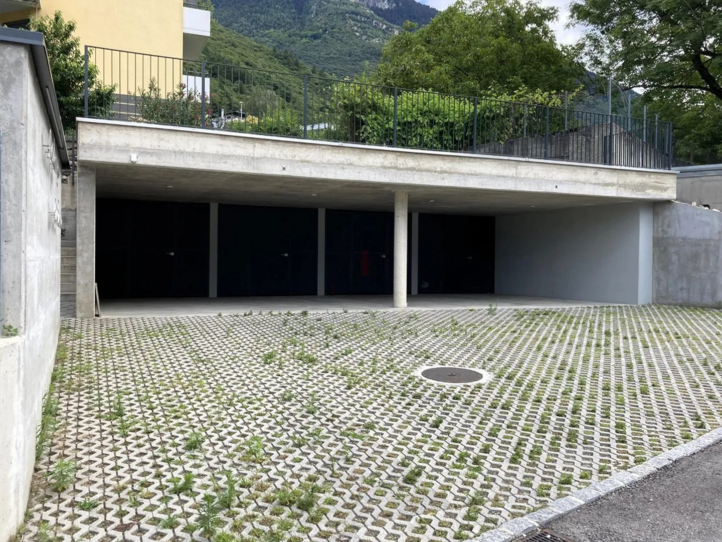 NEUER PREIS! OFFENE AUSSICHT VON IHRER NEUEN WOHNUNG - Foto 8 von 9
