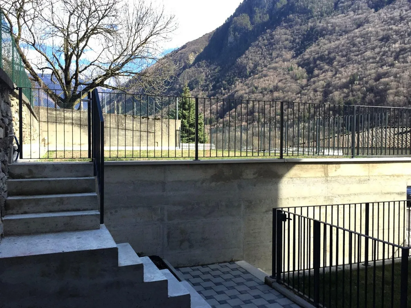 NEUER PREIS! OFFENE AUSSICHT VON IHRER NEUEN WOHNUNG - Foto 9 von 9