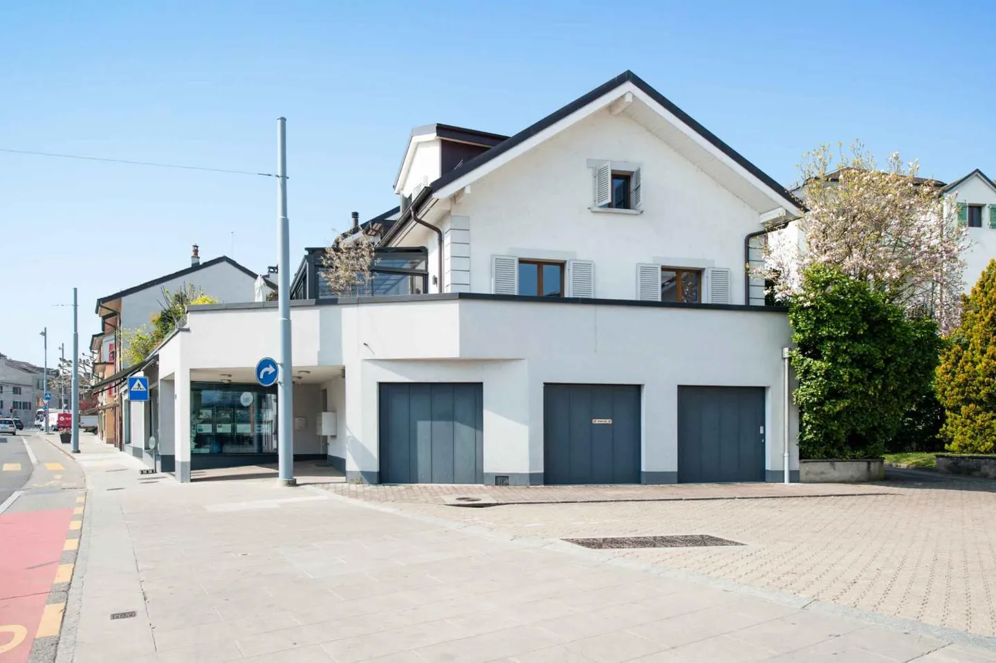 Appartement Triplex avec Terrasse - Photo 4 sur 4