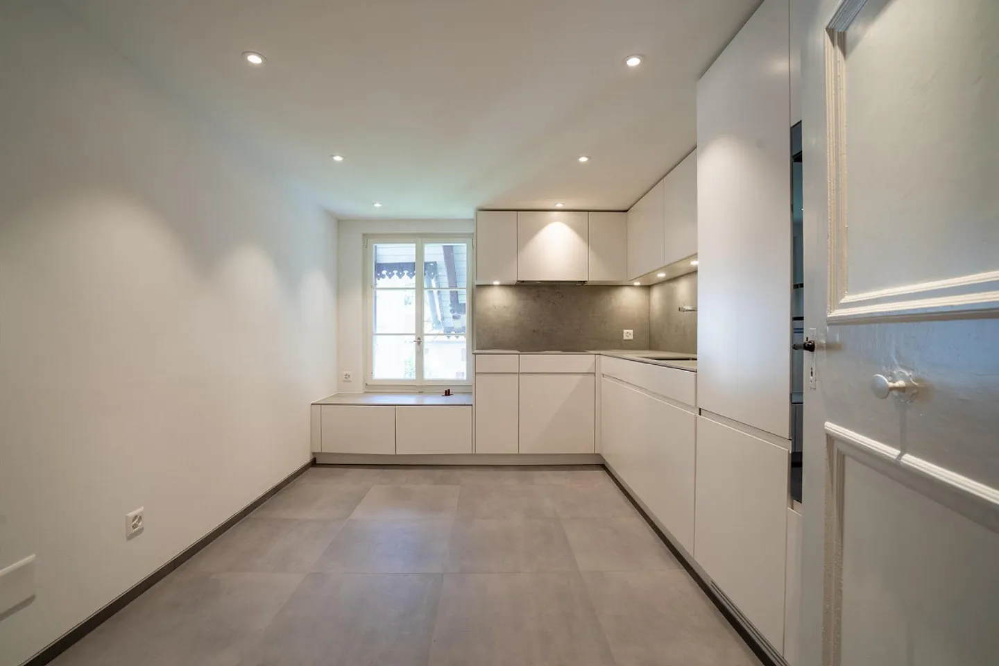 5.0 Room Apartment in Sarnen - Photo 8 of 13