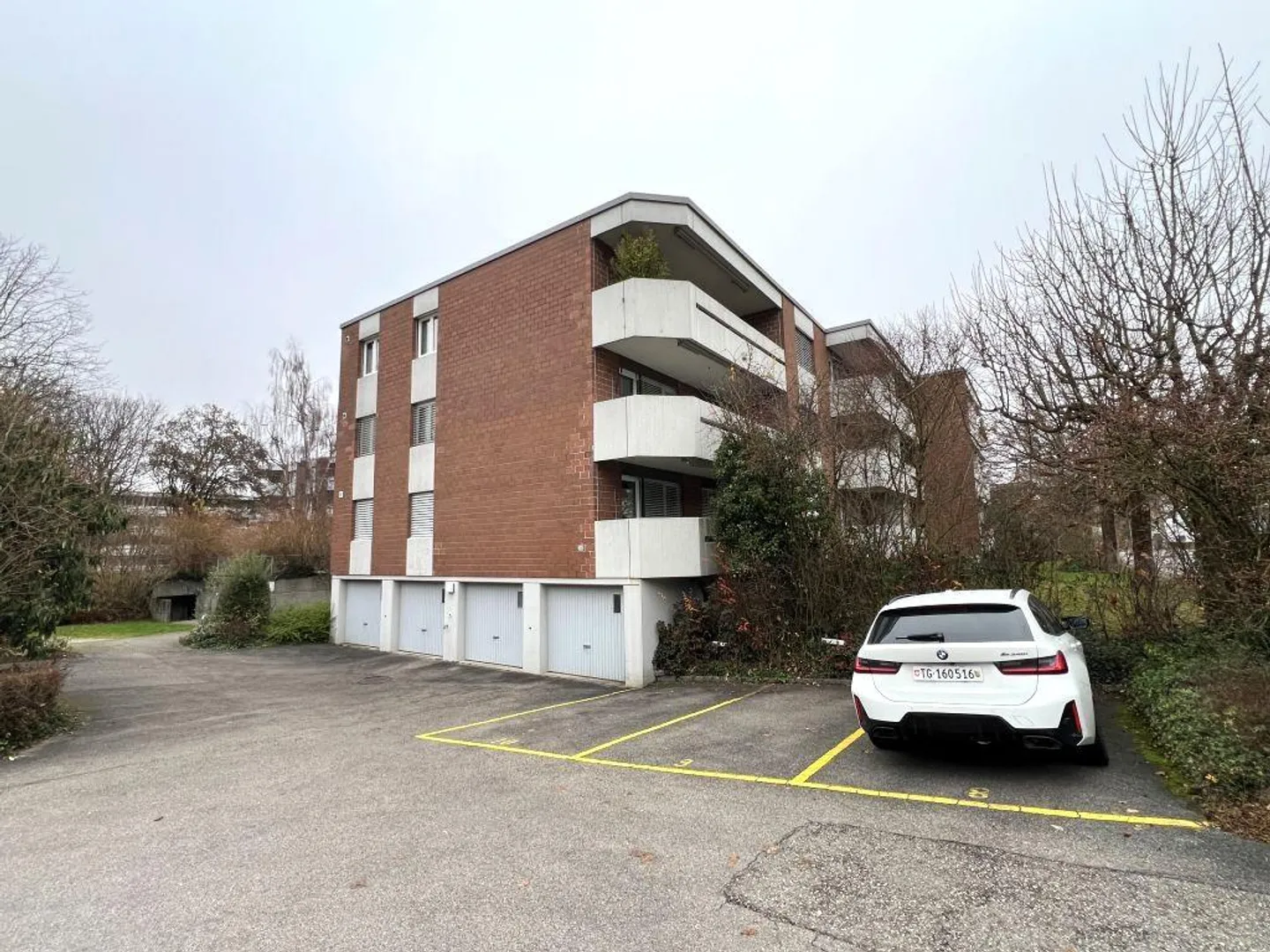 Vivre en ville et pourtant dans la verdure ! - Photo 13 sur 13