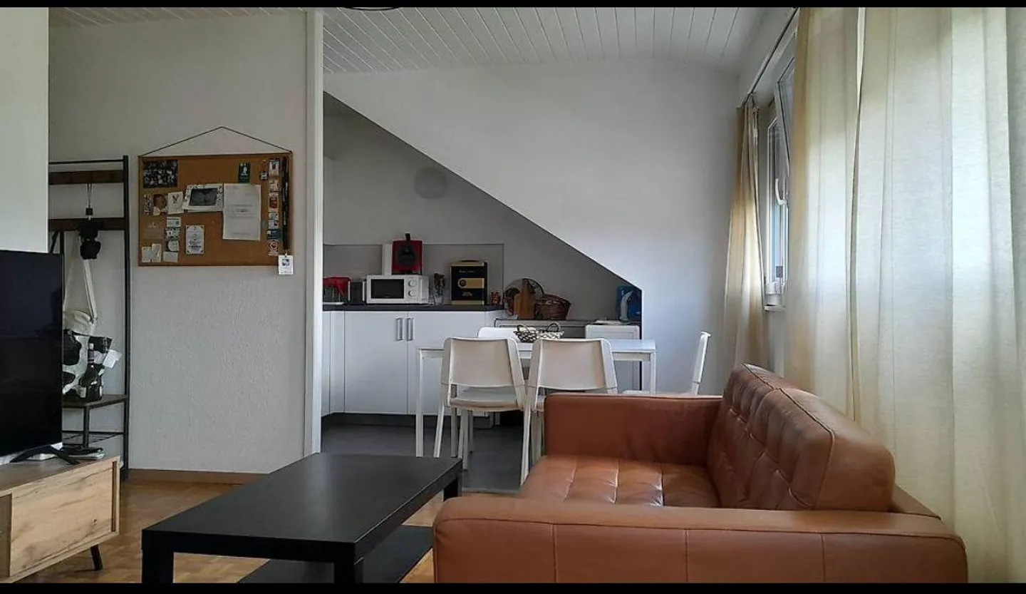 Appartement lumineux à Bernex - Photo 1 sur 5