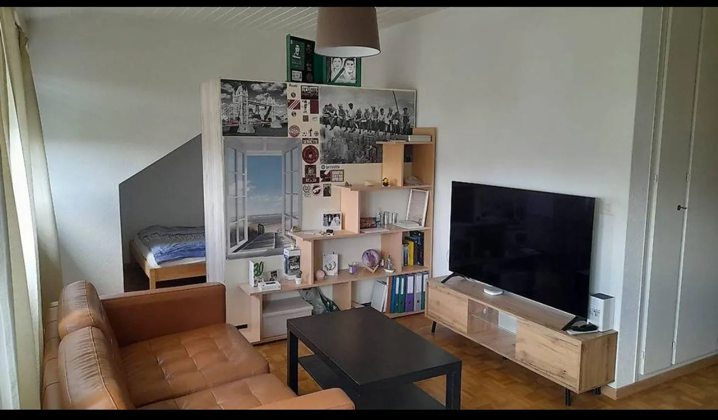 Appartement lumineux à Bernex - Photo 2 sur 5