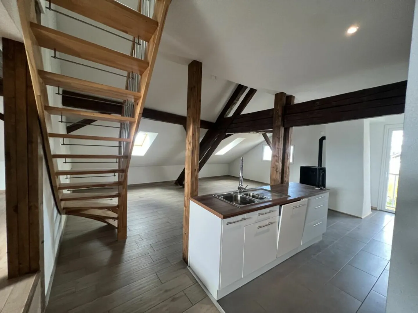 Extraordinary Loft - Photo 3 of 20