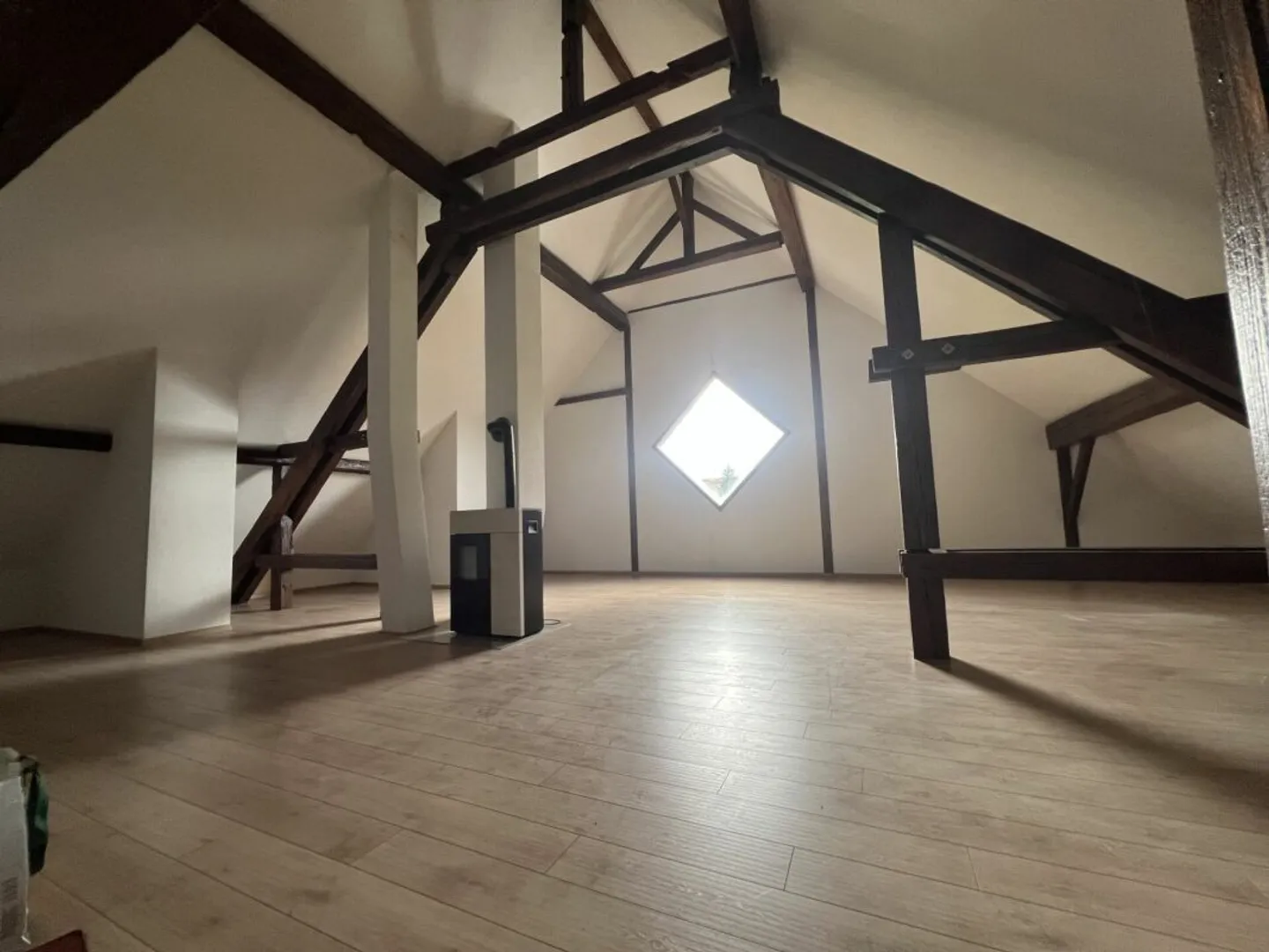 Extraordinary Loft - Photo 5 of 20