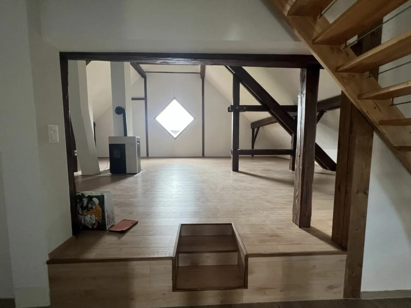 Extraordinary Loft - Photo 6 of 20